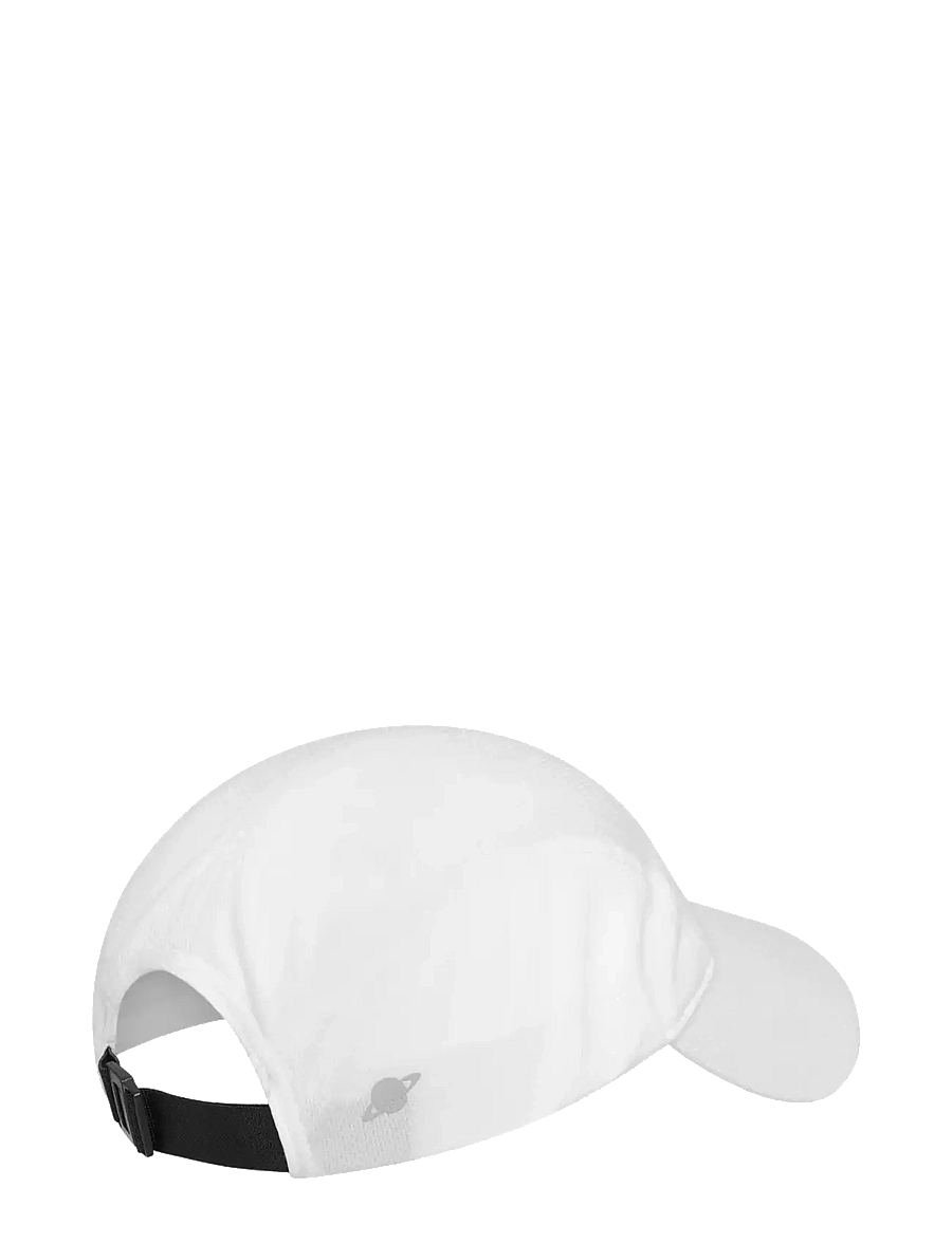 Planet Nusa - Sport1 Cap - kepsar - white - 1