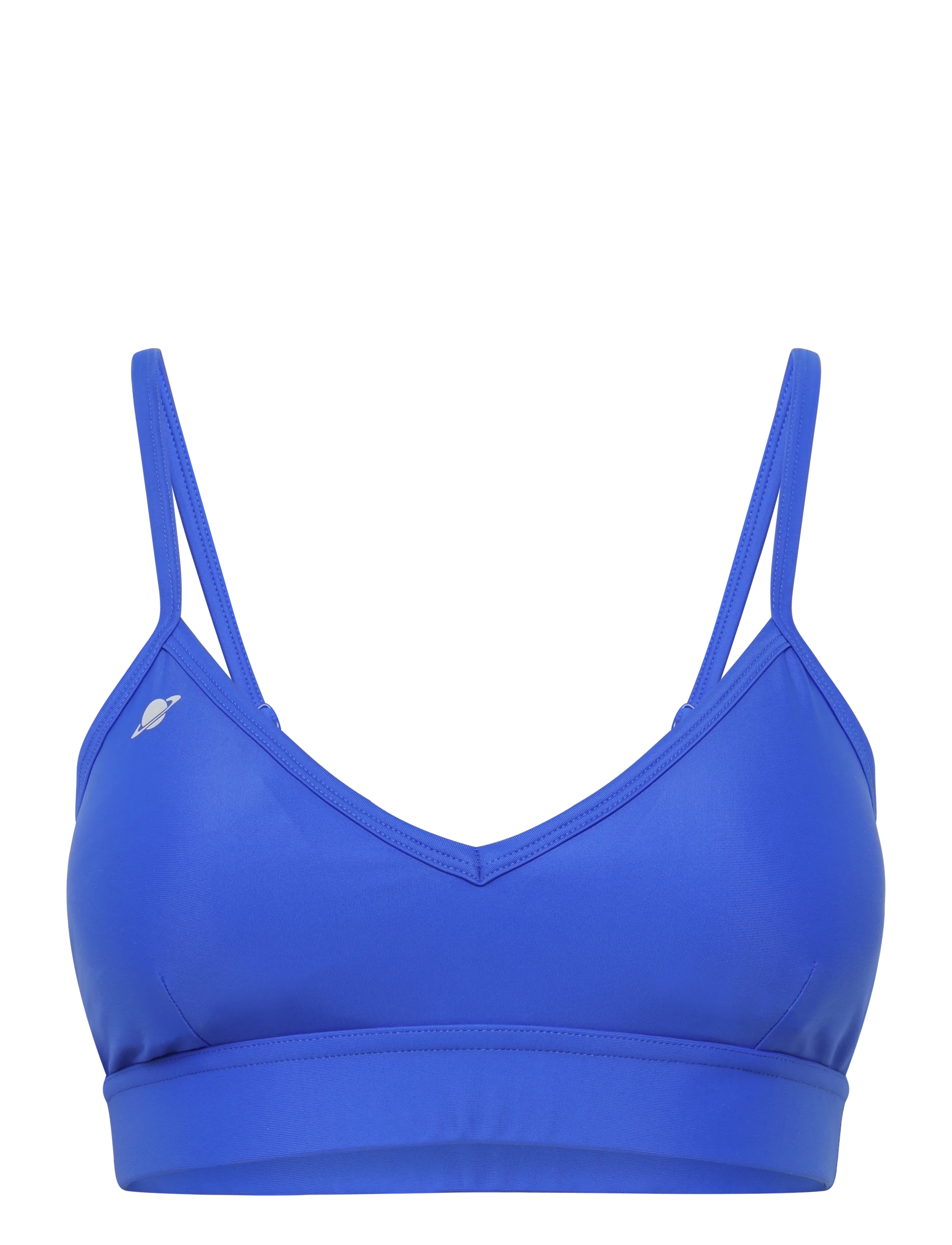 PLANET NUSA Strap1 Power Sport BH Blau - XL - Damen