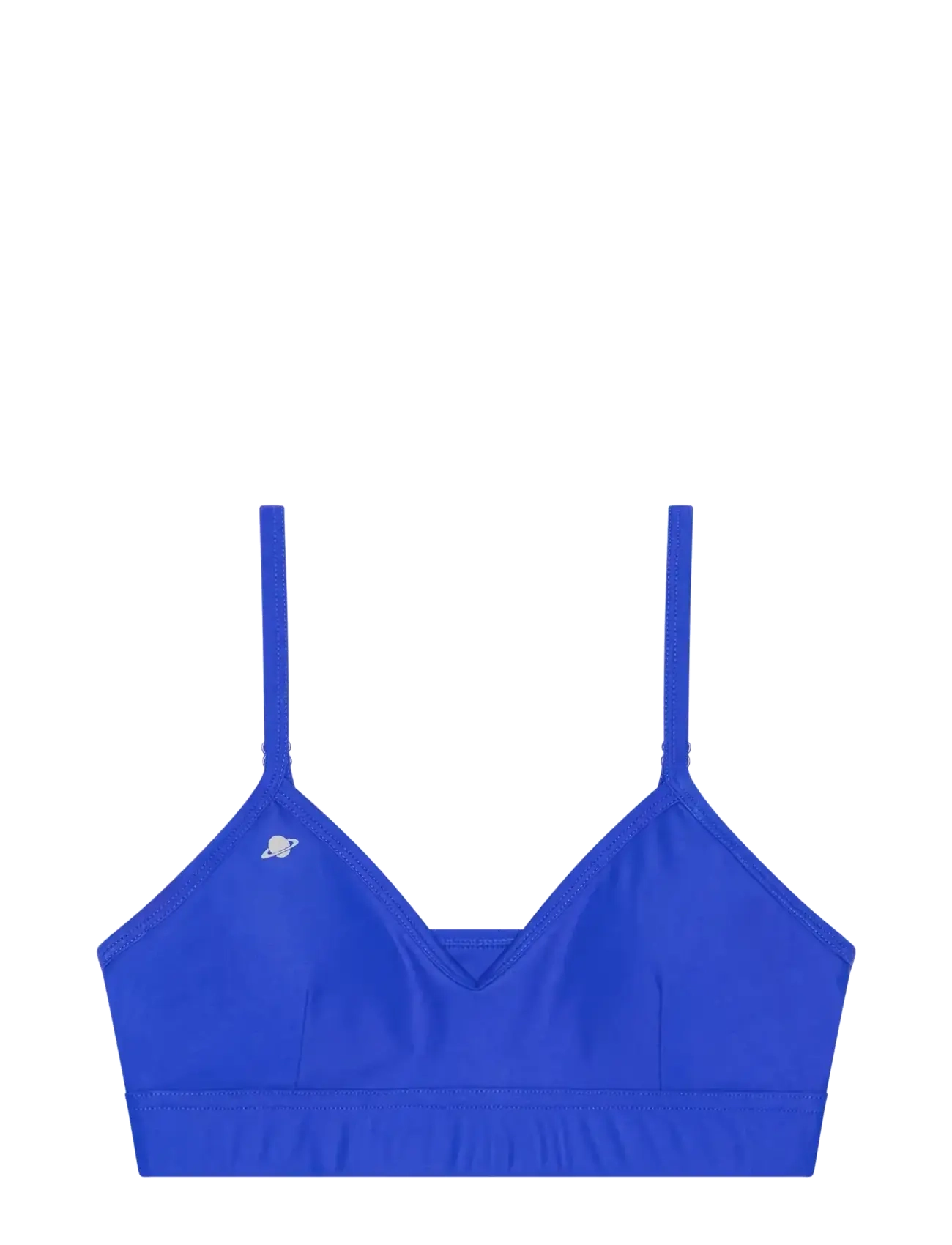 Planet Nusa Strap1 Power Sports Bra - Bras - BLUE BABE / blue