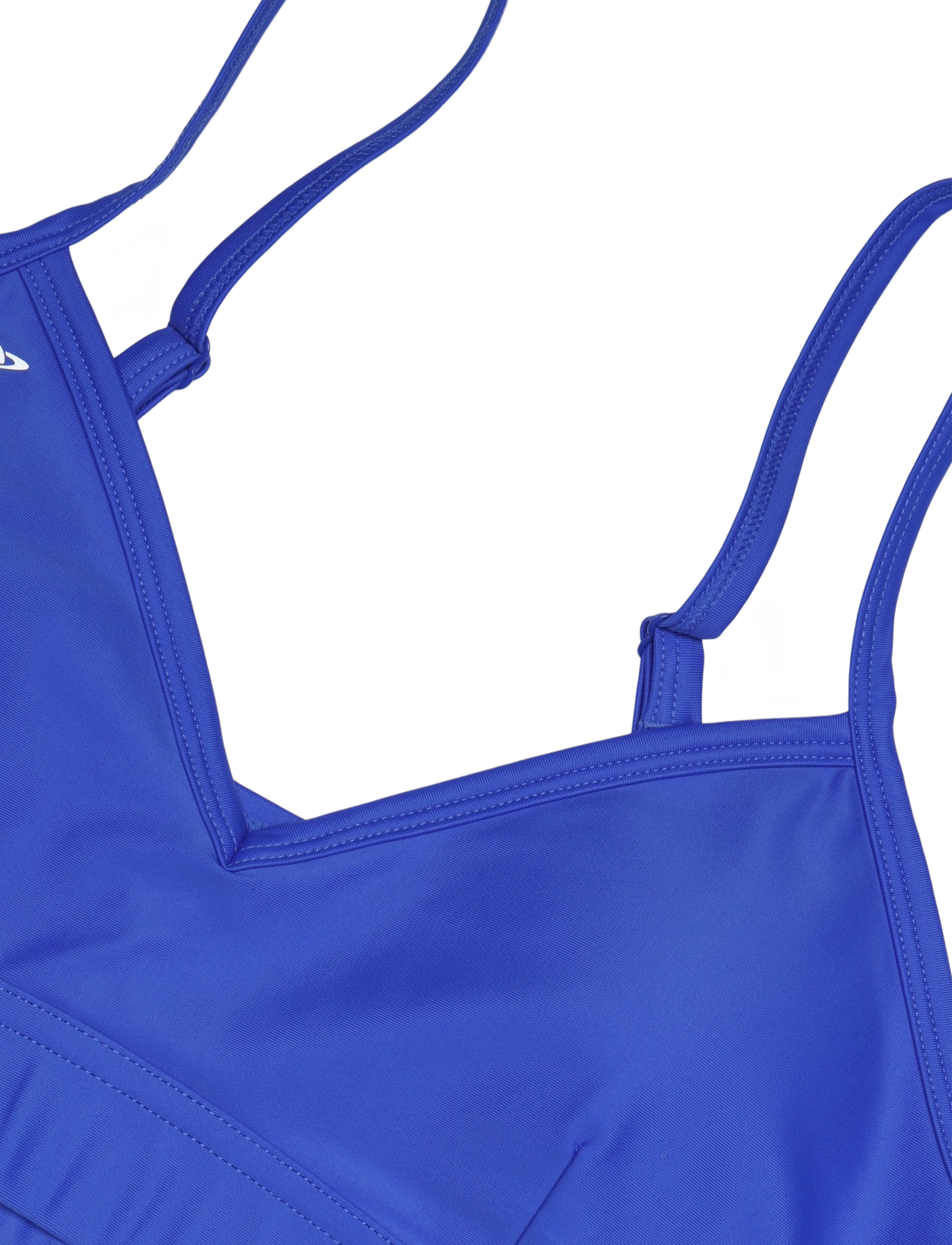 Planet Nusa - Strap1 Power Sports Bra - sports bh'er - blue babe - 2