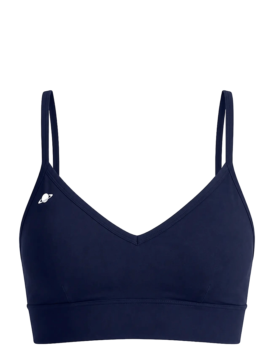 Planet Nusa - Strap1 Power Sports Bra - sport bh:ar - navy - 0