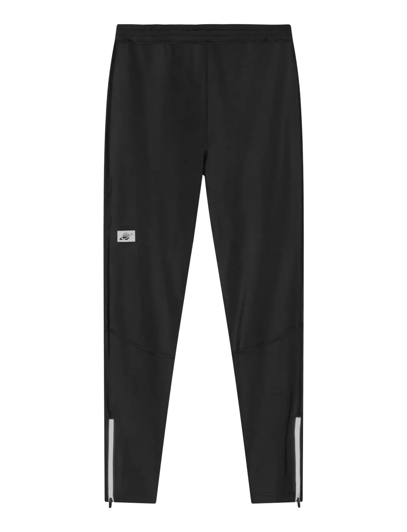 PLANET NUSA T10 Power Strumpfhose Herren's Schwarz - XL - Herren