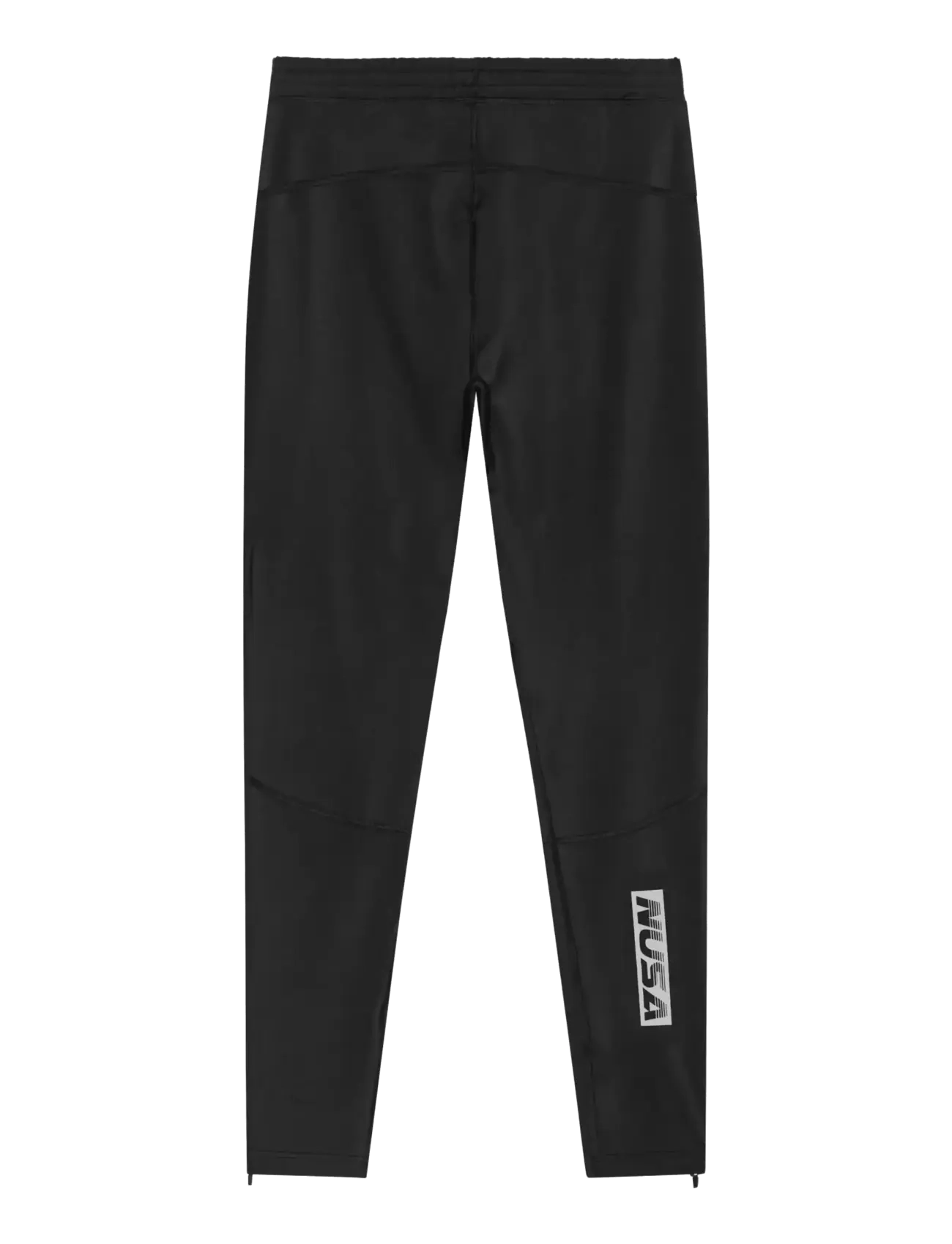 Planet Nusa - T10 Power Tights Men's - træningstights - black - 1