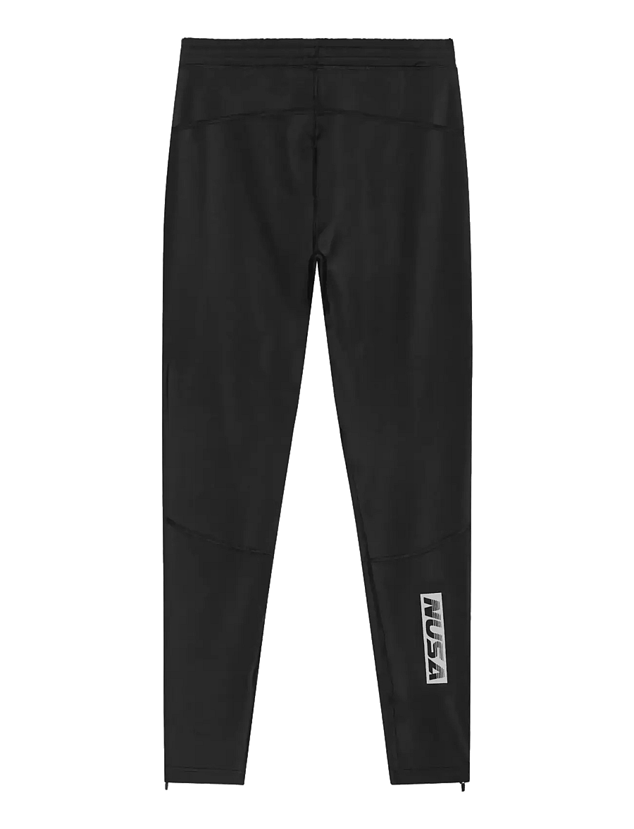 Planet Nusa - T10 Power Tights Men's - black - 1