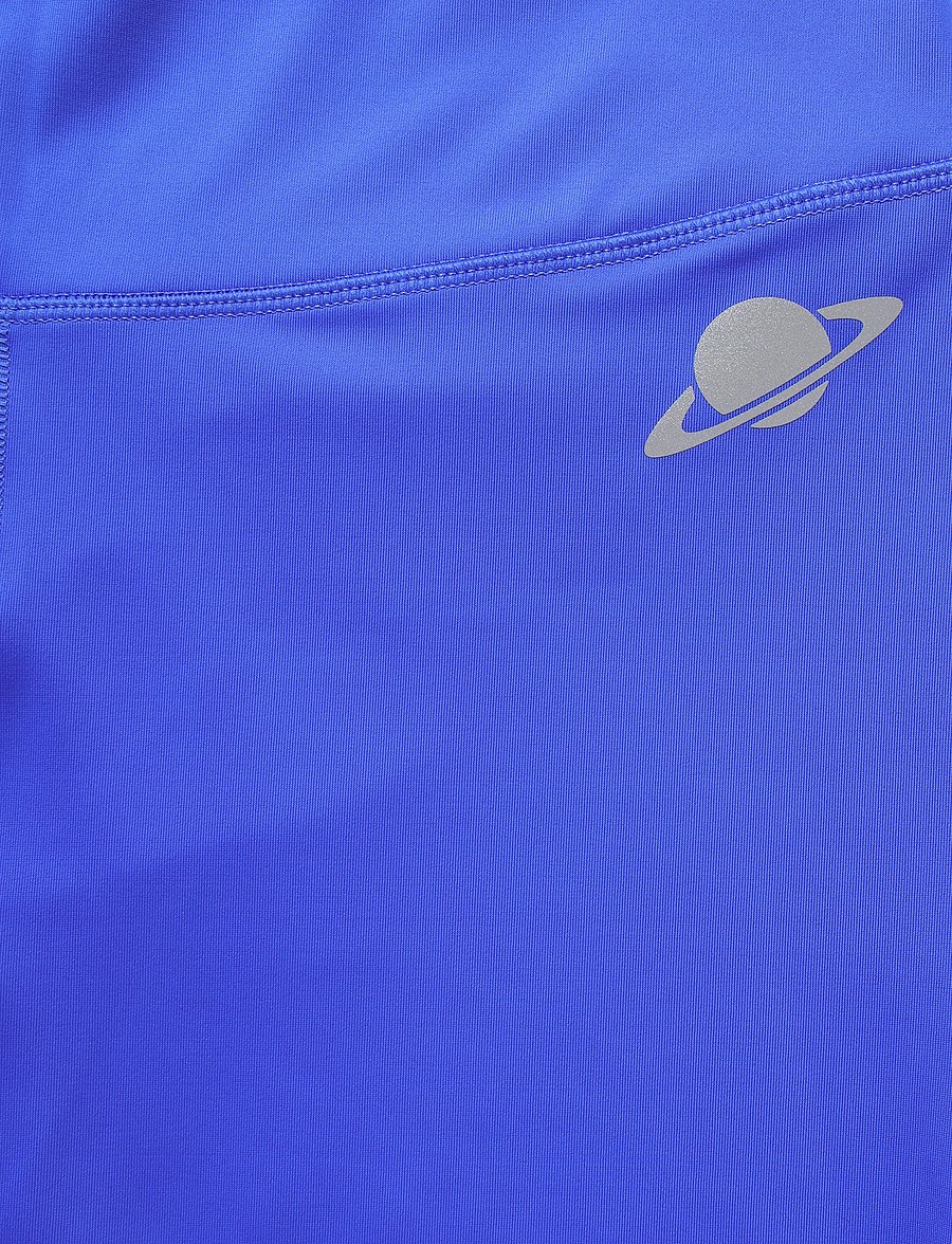 Planet Nusa - T1 Power Tights - treeningretuusid - blue babe - 2