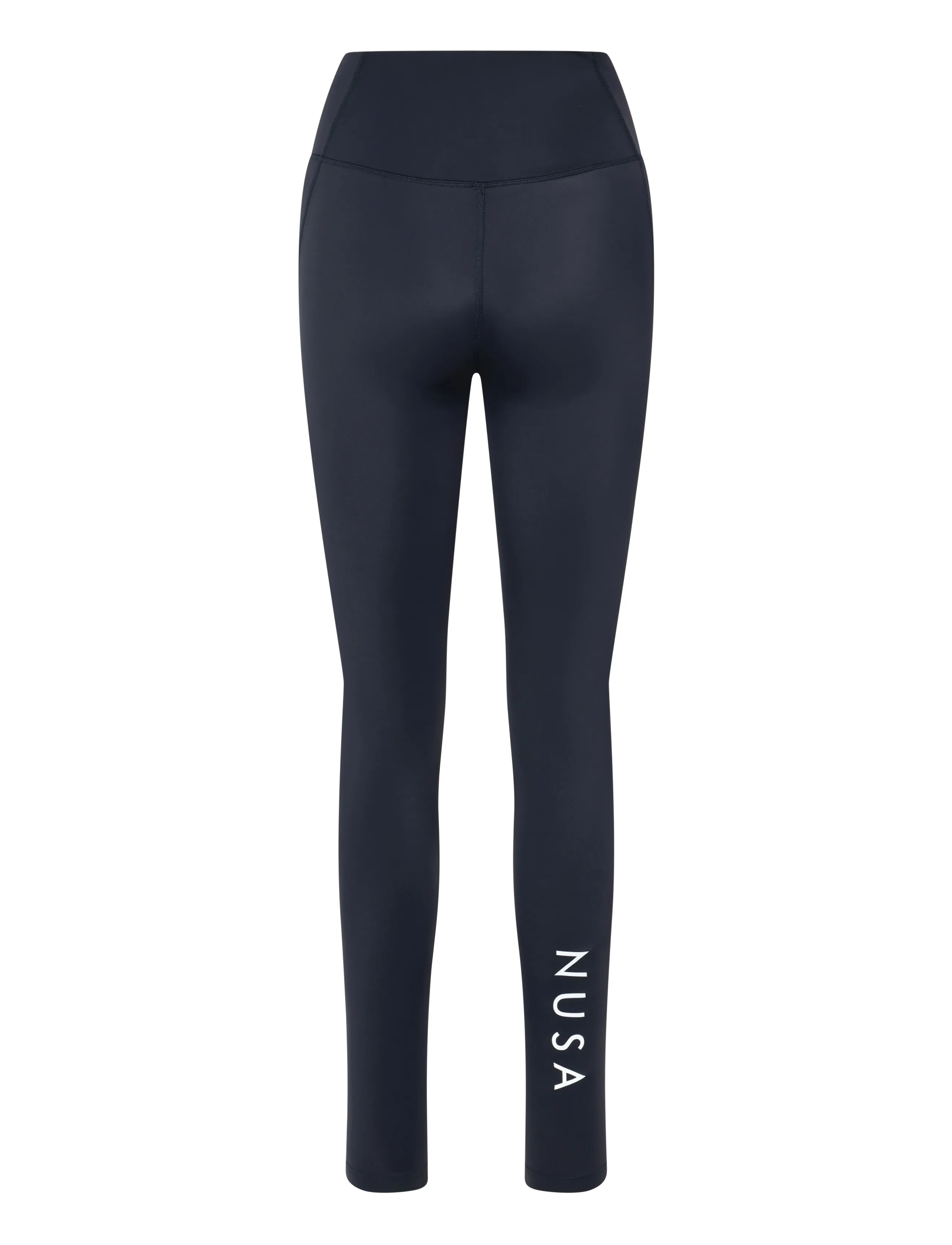 Planet Nusa - T1 Power Tights - træningstights - navy - 1