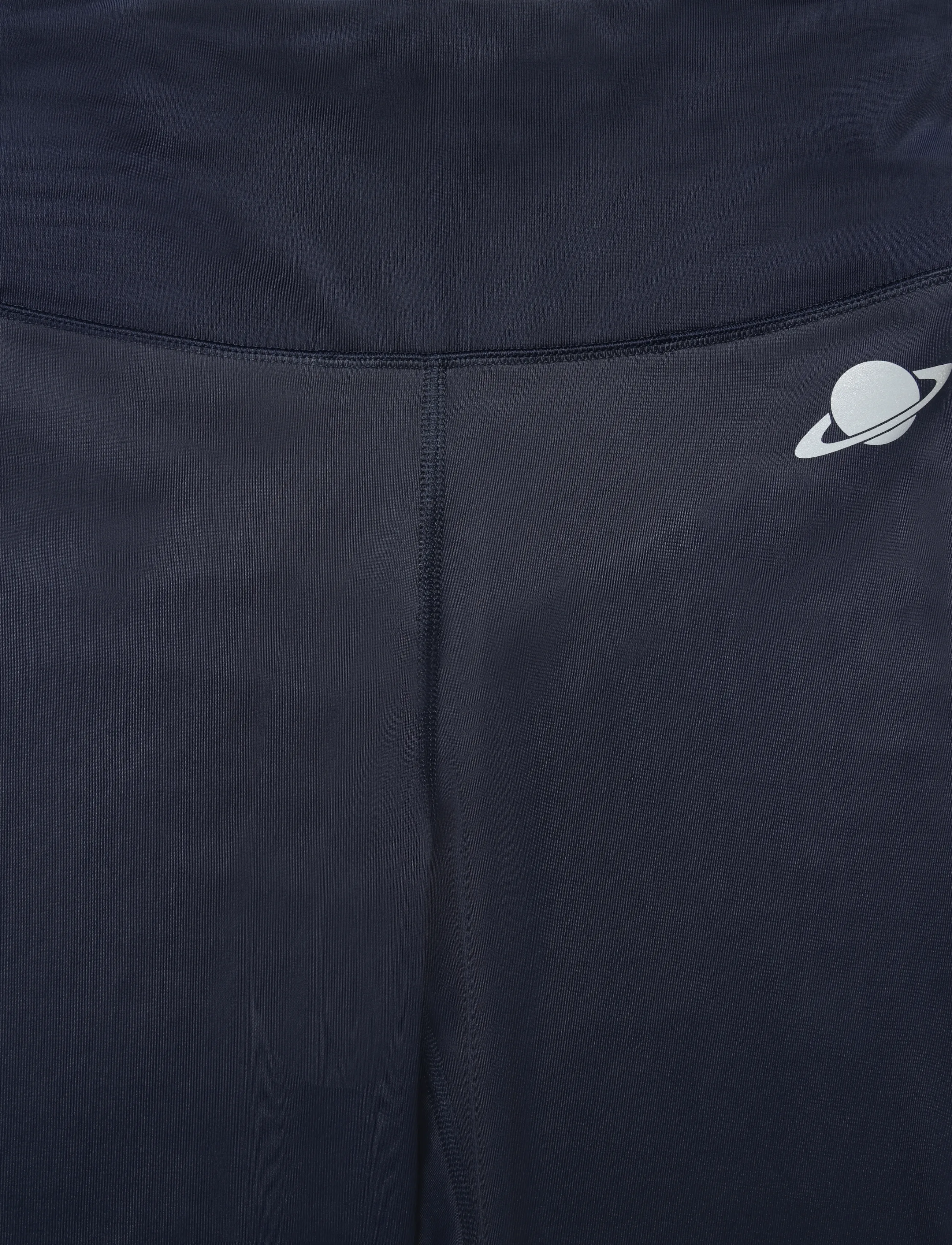 Planet Nusa - T1 Power Tights - træningstights - navy - 2