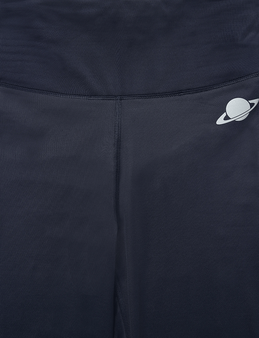 Planet Nusa - T1 Power Tights - treeningretuusid - navy - 2