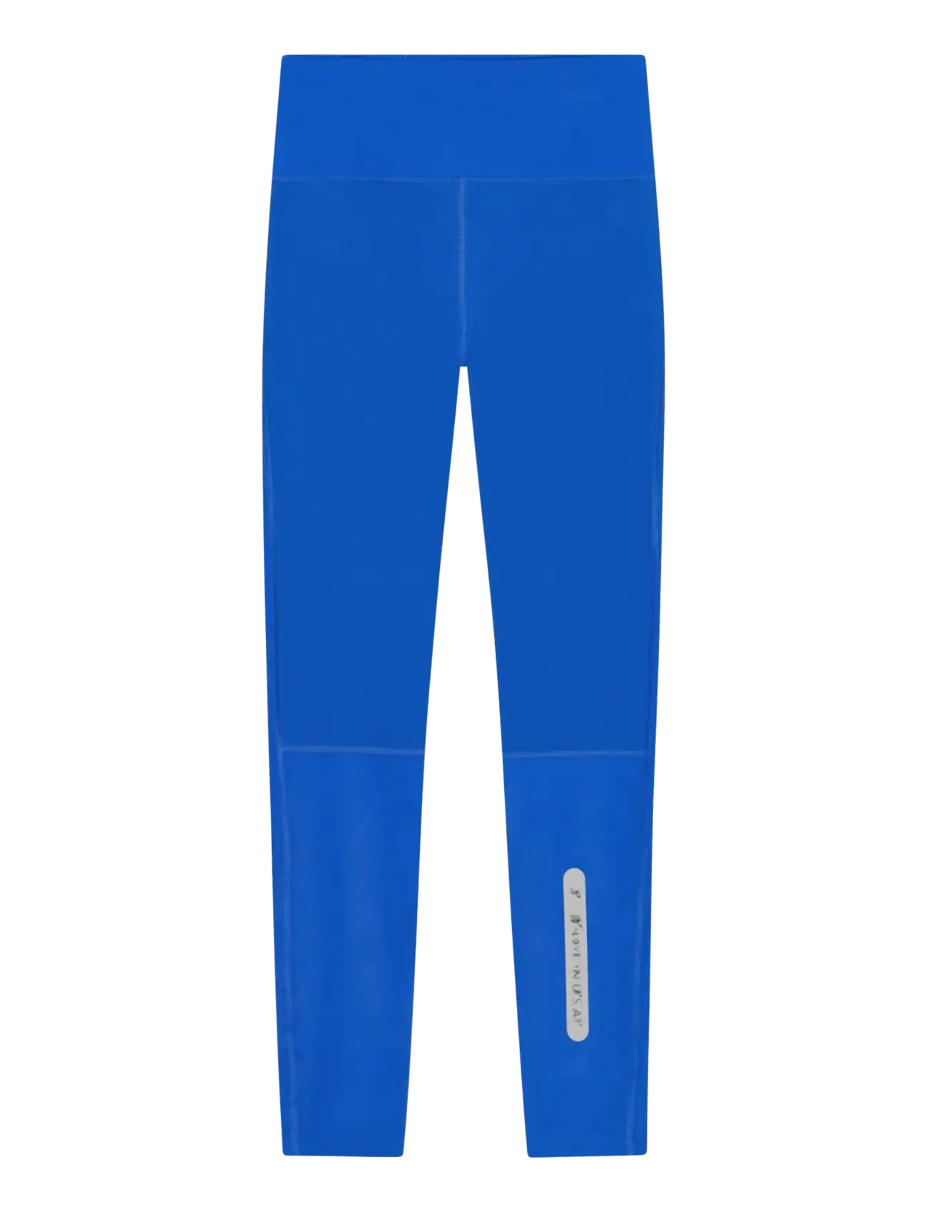 Planet Nusa T1 Thermal Tights, S, Sport Blau - Training Frauen