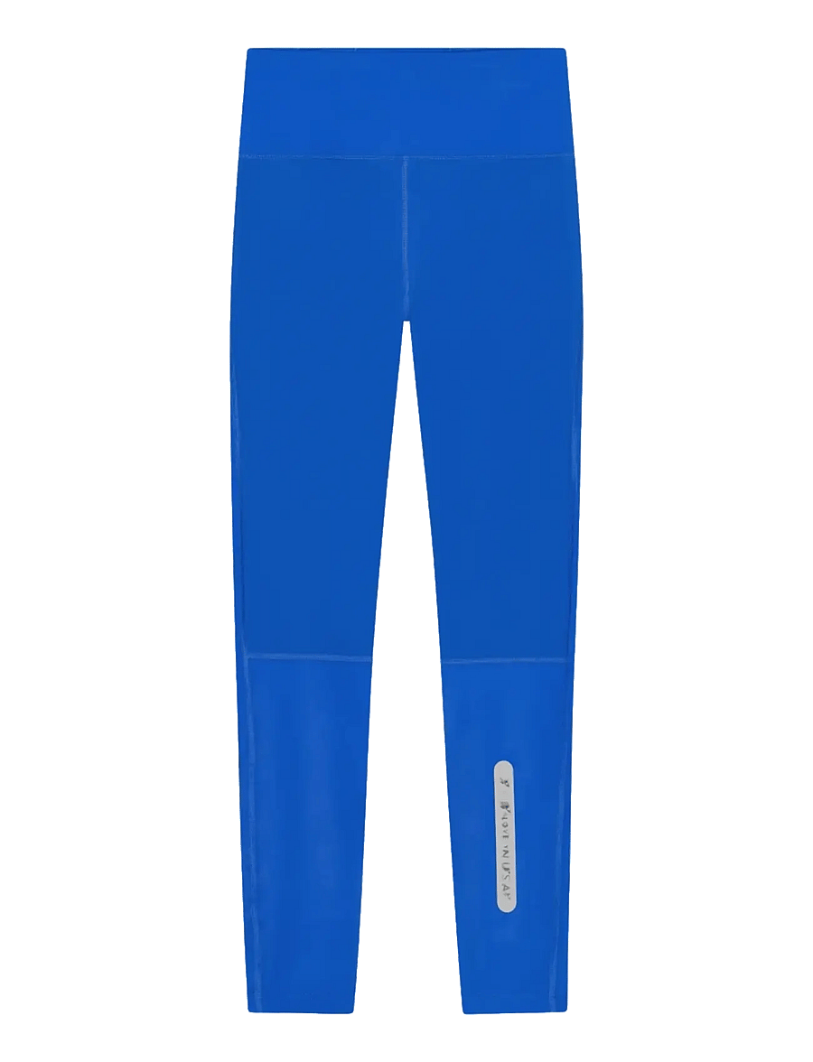 Planet Nusa - T1 Thermal Tights - treeningretuusid - blue babe - 0