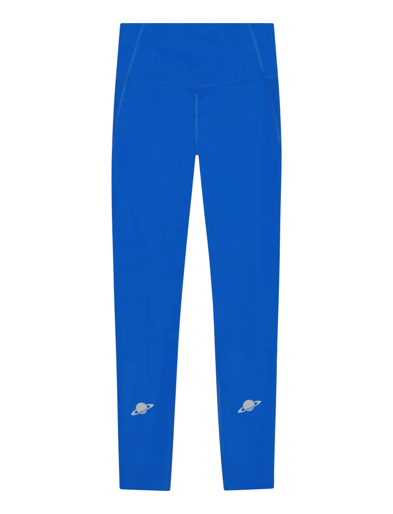 Planet Nusa - T1 Thermal Tights - træningstights - blue babe - 1