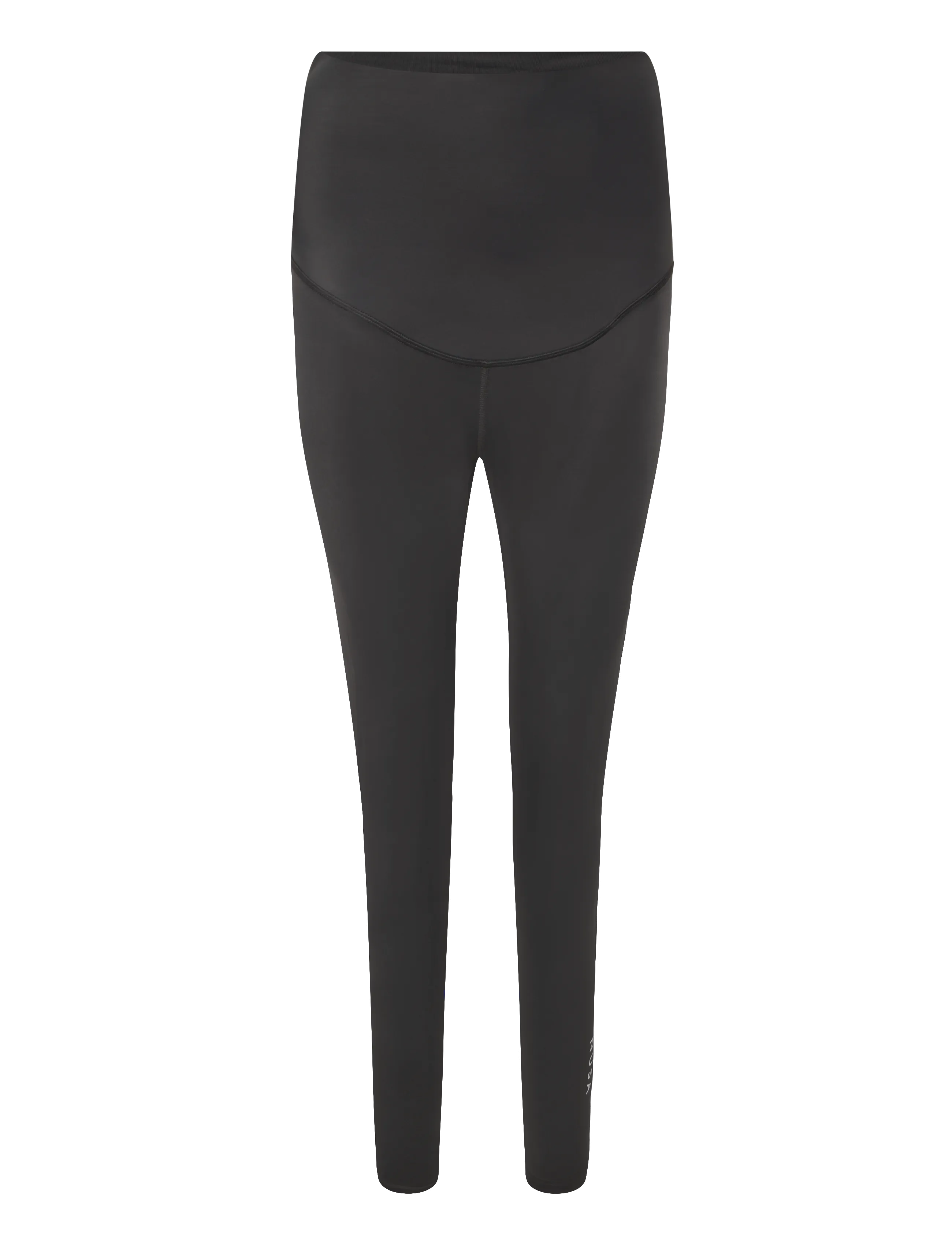 PLANET NUSA T2 Power Maternity Grau - XS - Damen