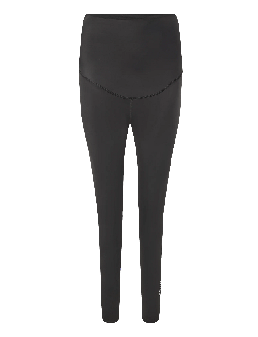 Planet Nusa - T2 Power Maternity - rasedate retuusid - dark grey - 0