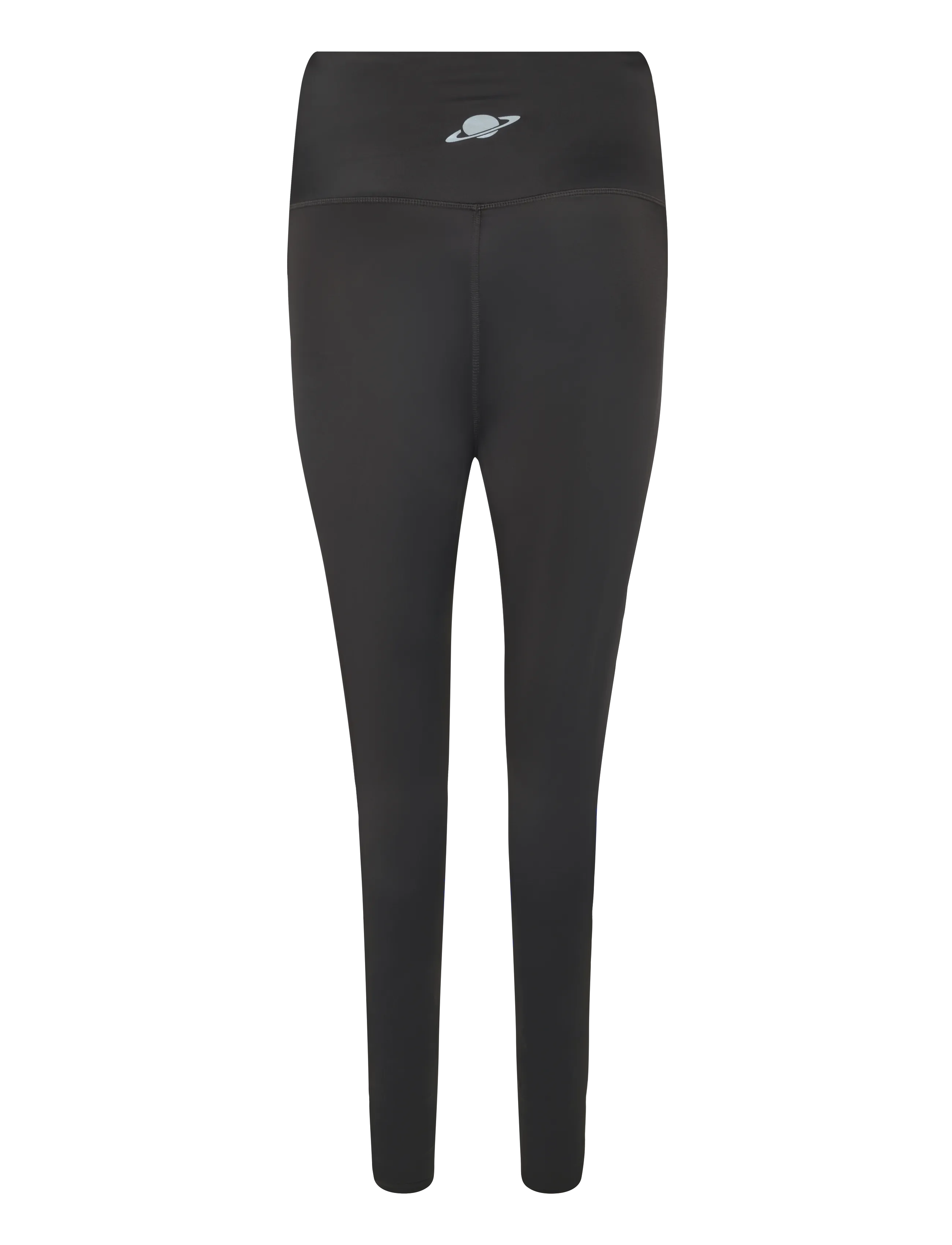 Planet Nusa - T2 Power Maternity - tights - dark grey - 1