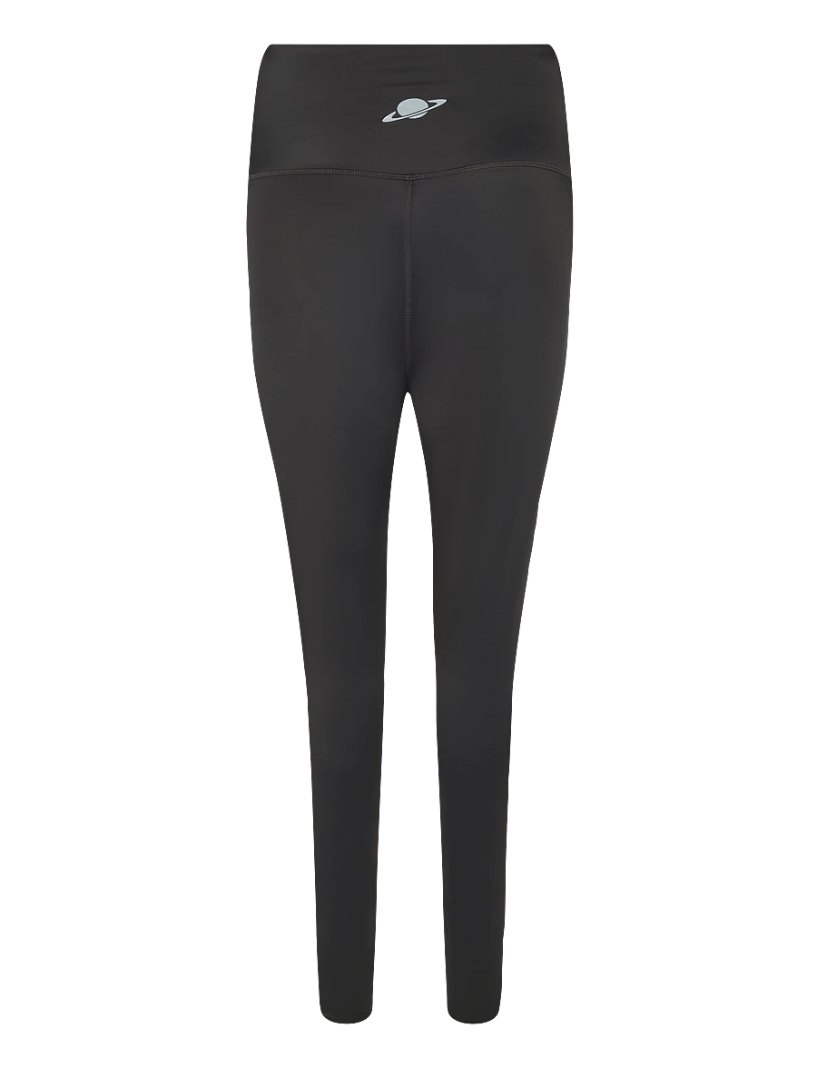 Planet Nusa - T2 Power Maternity - rasedate retuusid - dark grey - 1
