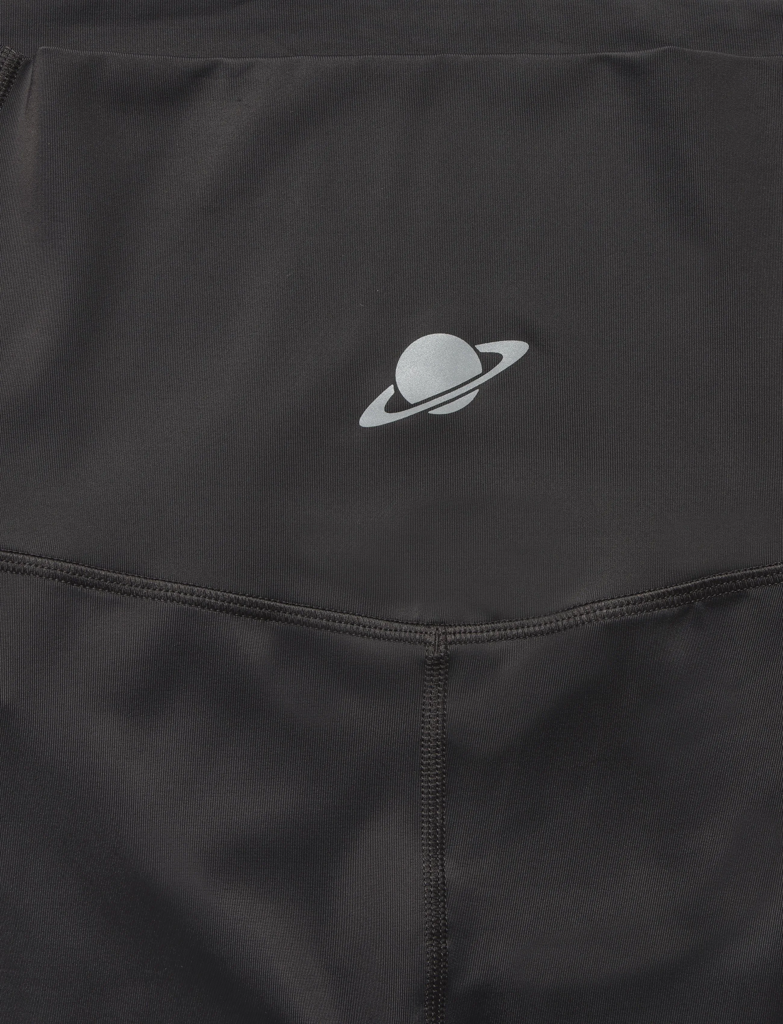 Planet Nusa - T2 Power Maternity - tights - dark grey - 2