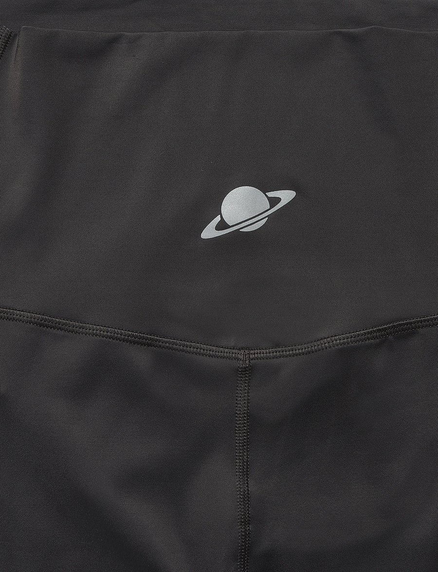 Planet Nusa - T2 Power Maternity - rasedate retuusid - dark grey - 2
