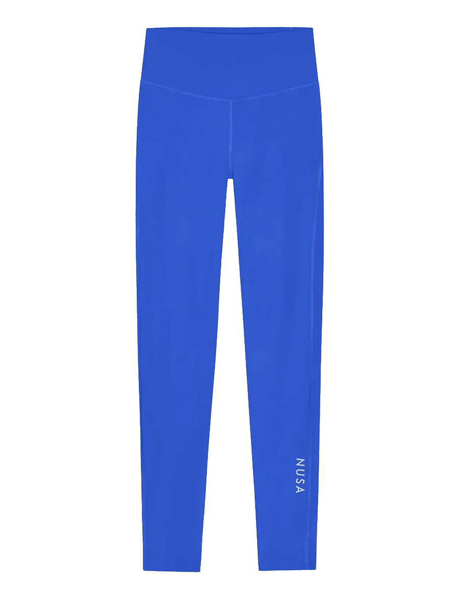 Planet Nusa - T2 Power Tights - tights - blue babe - 0