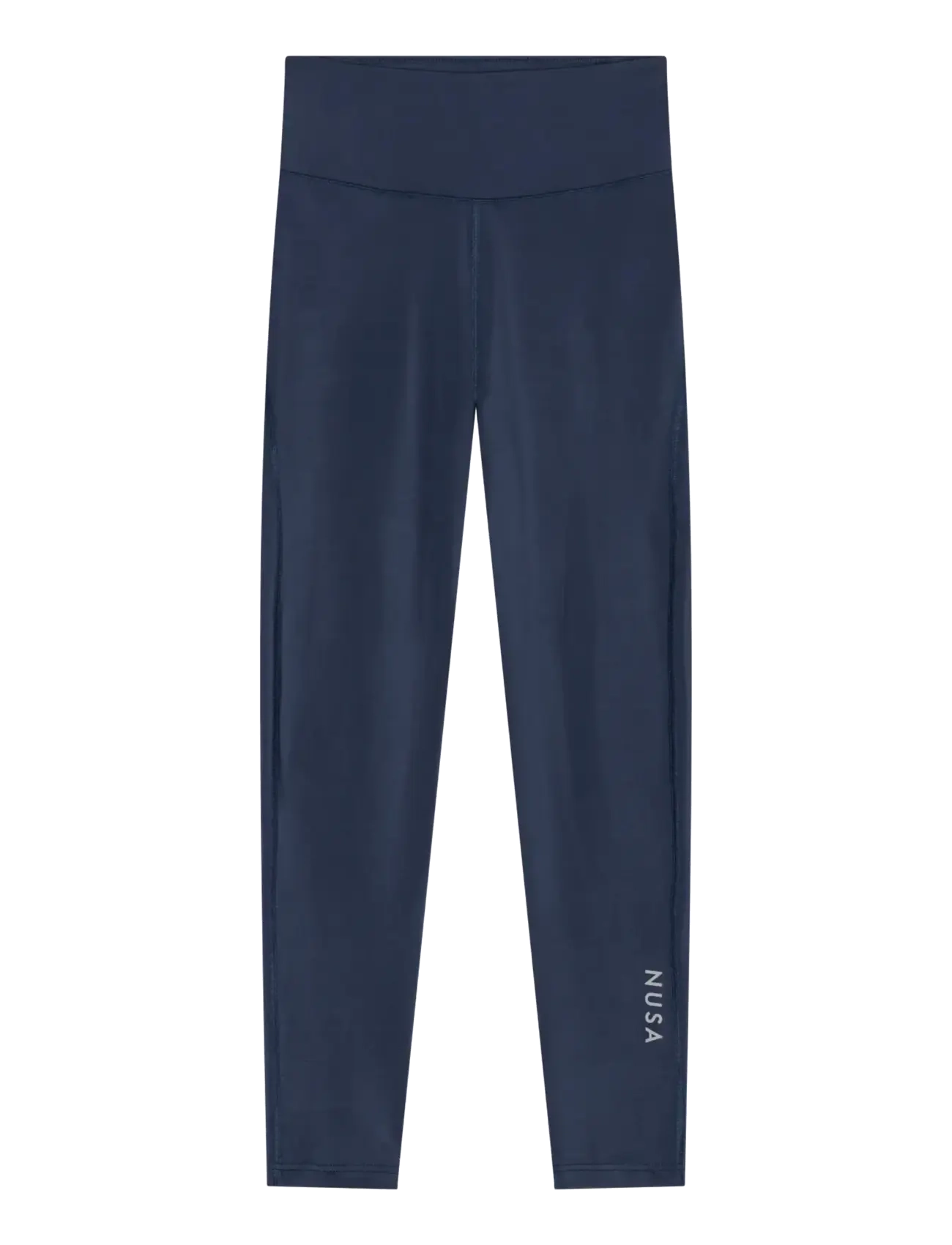 Planet Nusa T2 Power Tights - Leginsy do biegania i trenowania - NAVY / navy