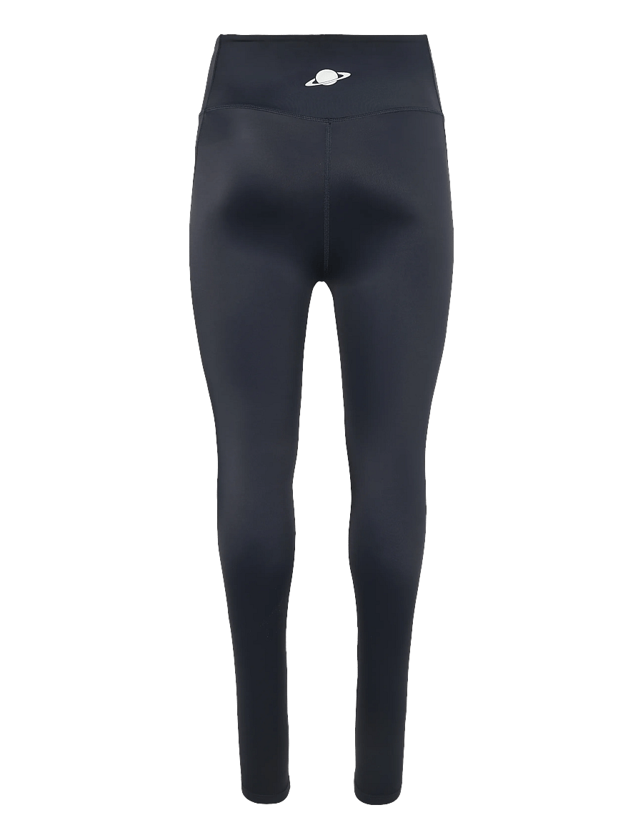 Planet Nusa - T2 Power Tights - treeningretuusid - navy - 1