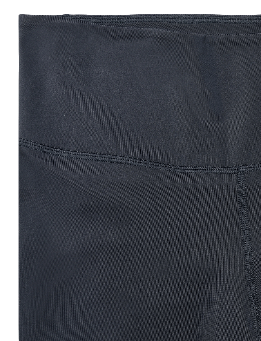 Planet Nusa - T2 Power Tights - treeningretuusid - navy - 2