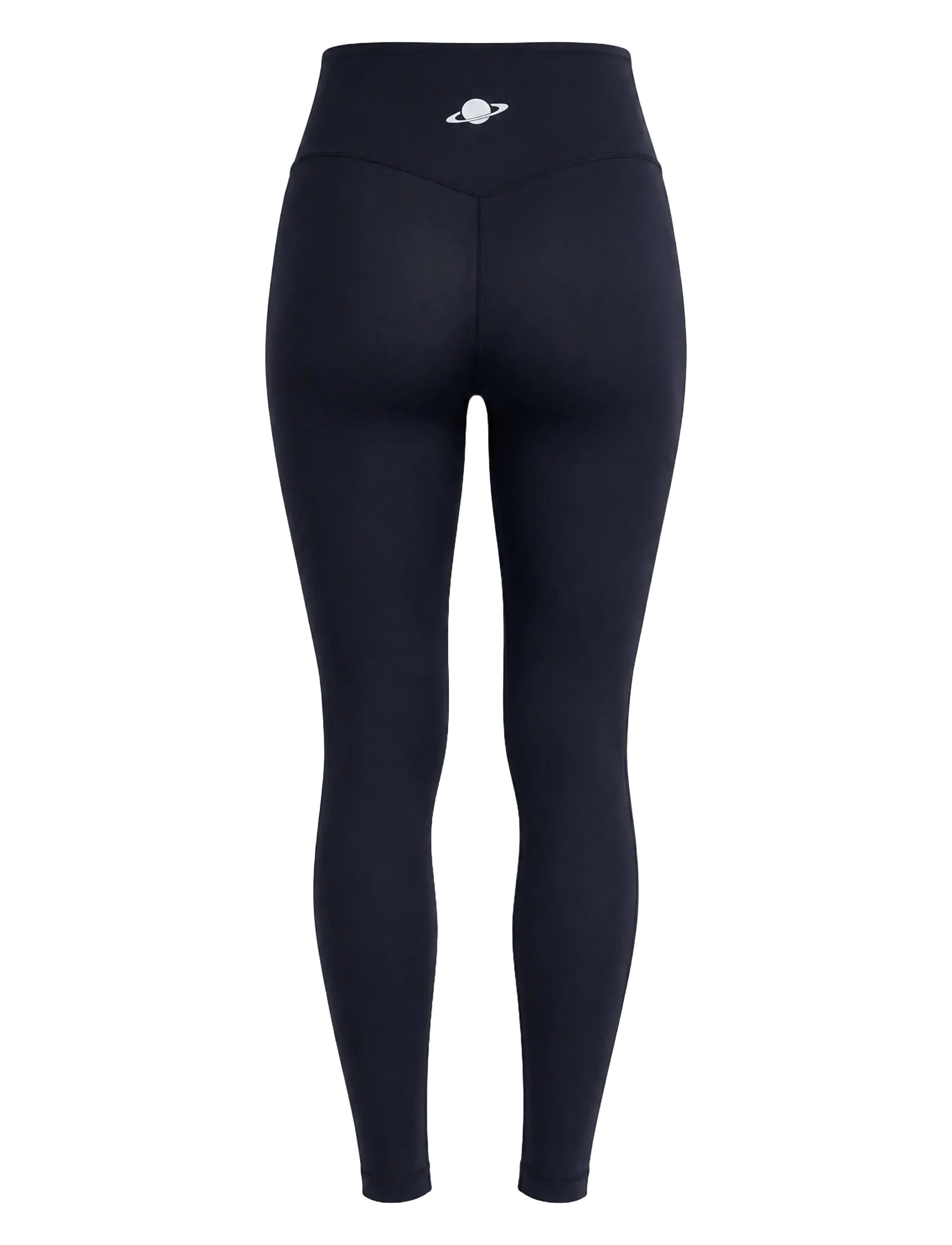 Planet Nusa - T2 Power Tights Cropped - træningstights - black - 1