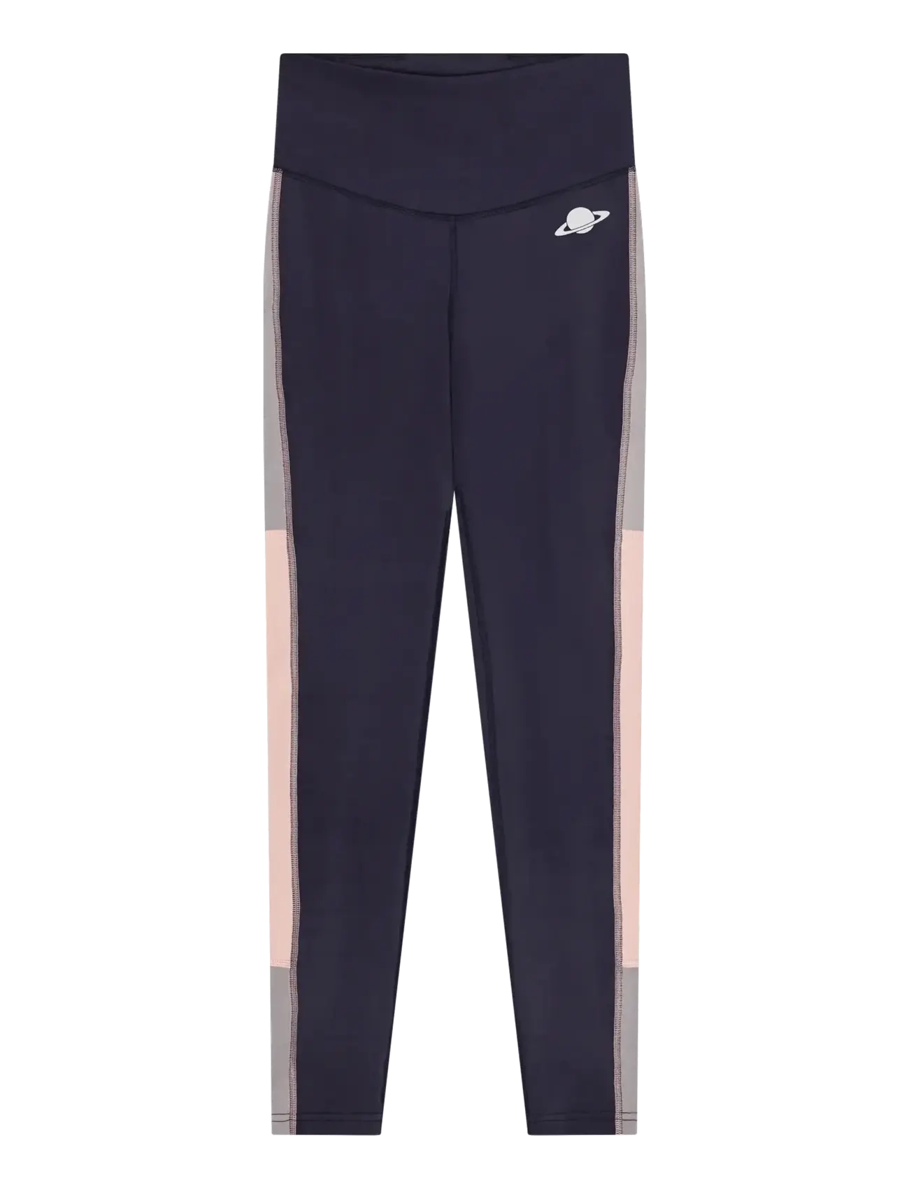 PLANET NUSA T3 Power Mix Strumpfhose Navy - S - Damen
