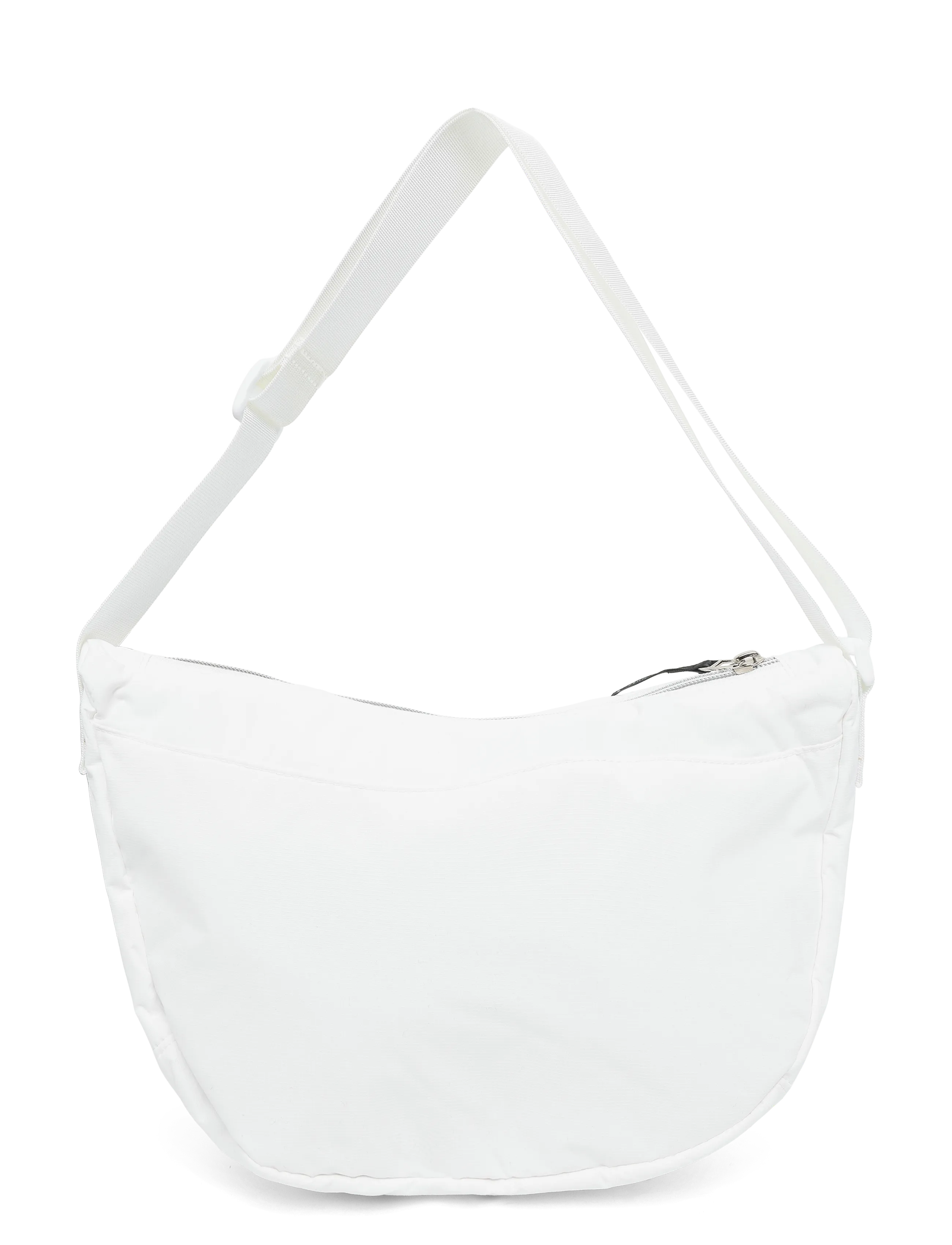 Planet Nusa - Tech1 Bag - crossbody & bæltetasker - all white - 1