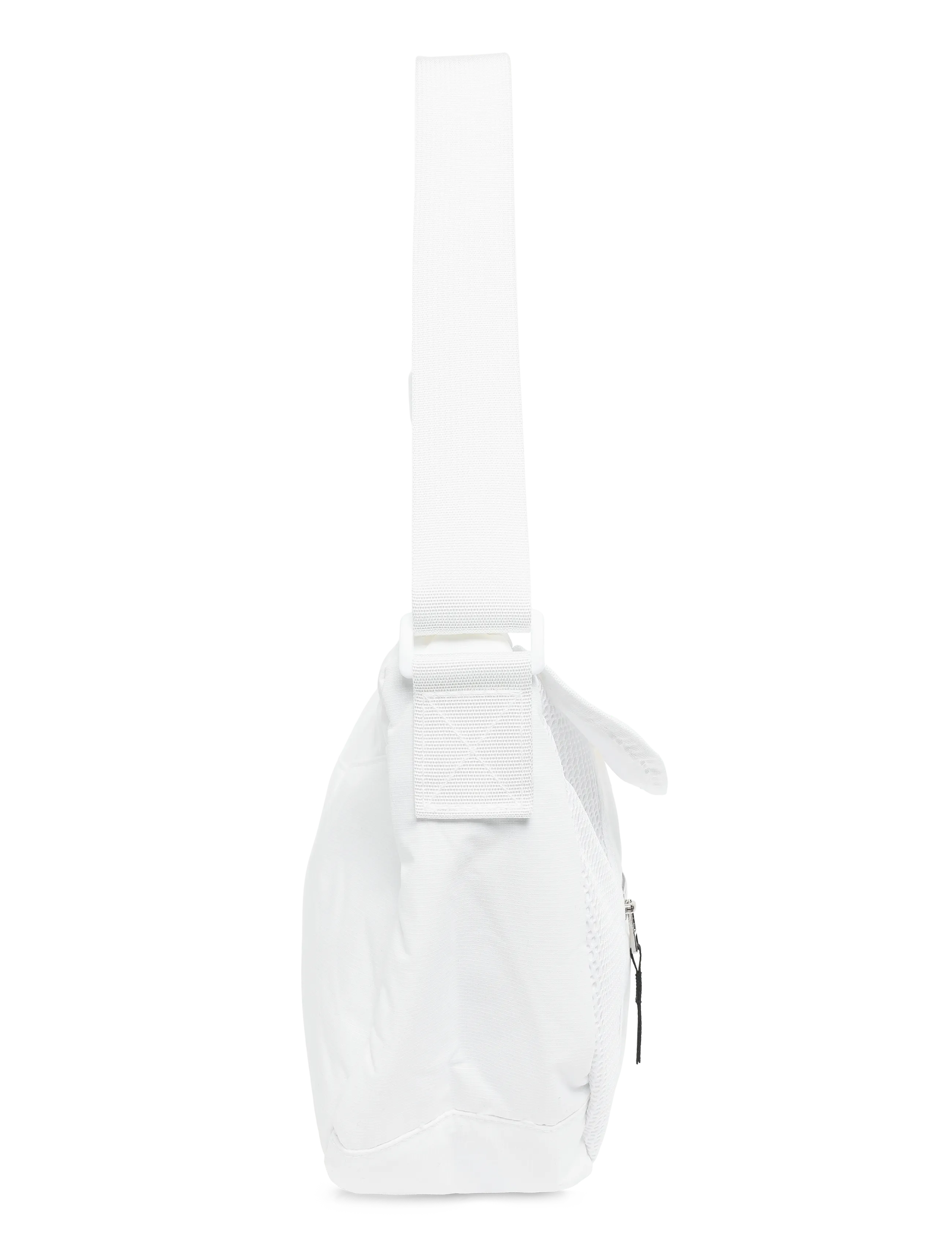 Planet Nusa - Tech1 Bag - crossbody & bæltetasker - all white - 3