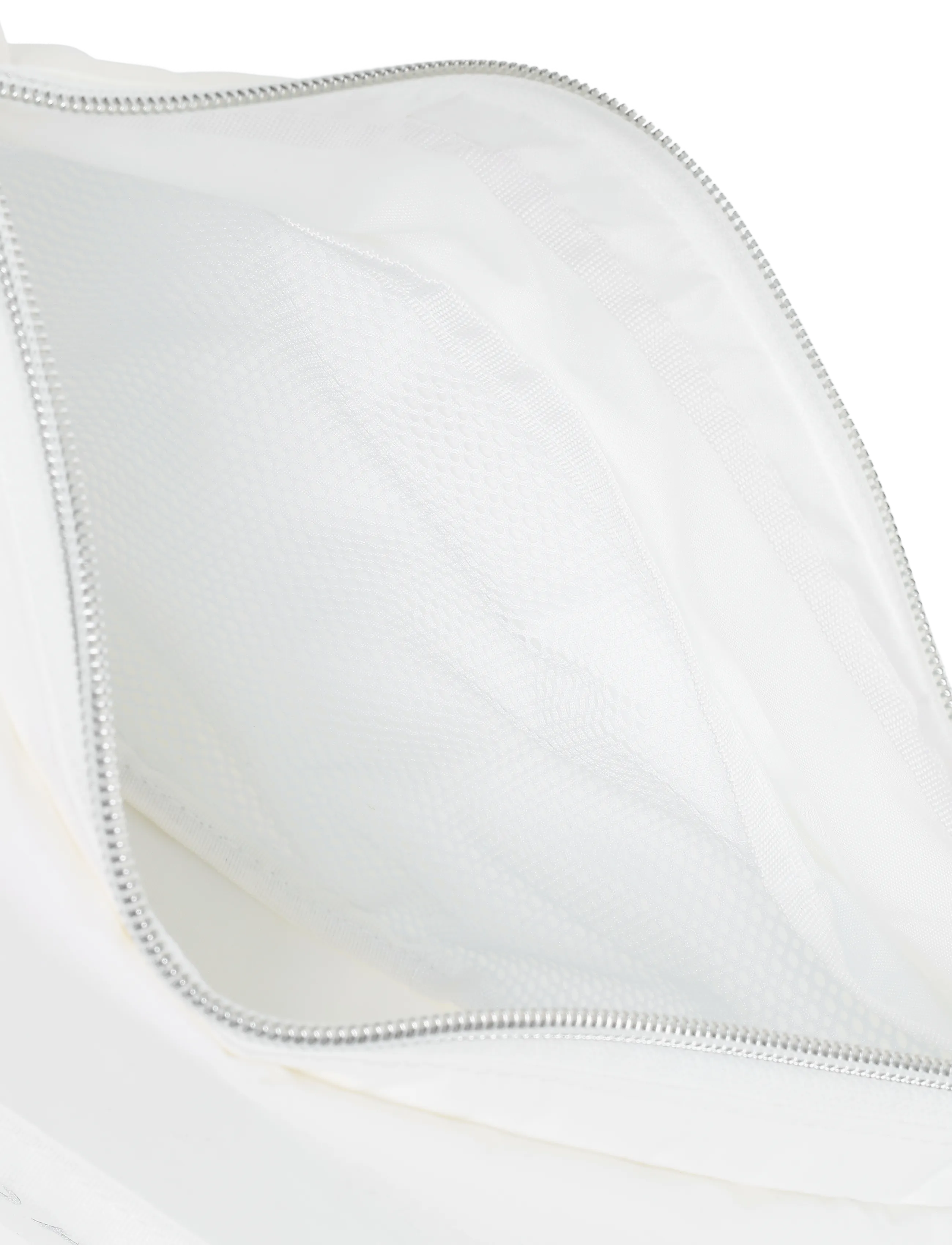 Planet Nusa - Tech1 Bag - crossbody & bæltetasker - all white - 4