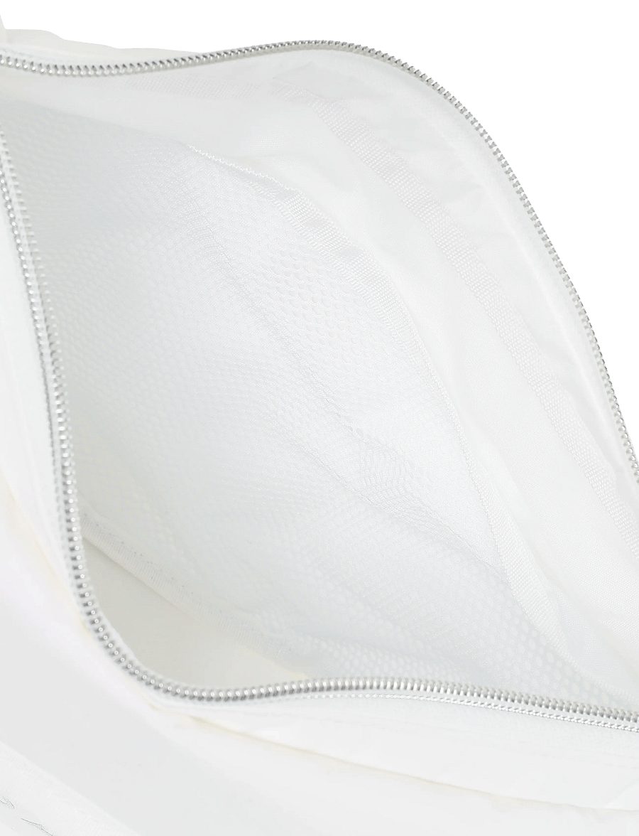 Planet Nusa - Tech1 Bag - all white - 4
