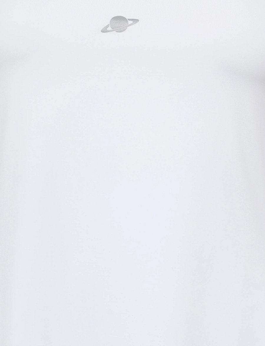 Planet Nusa - Tennis1 Dress - kleider & röcke - white - 2