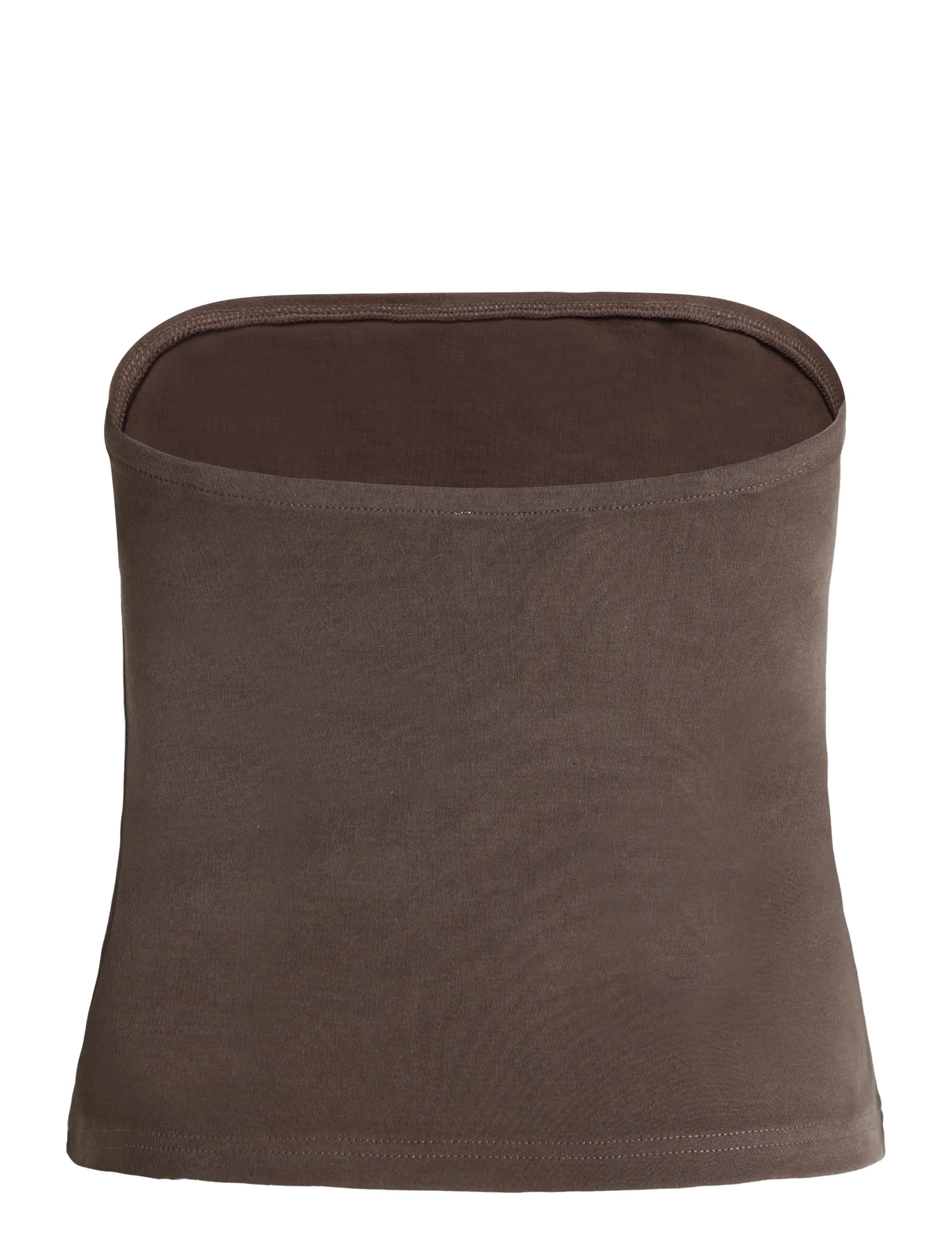 Planet Nusa - Top It Off1 Comfort - laveste priser - chocolate brown - 1