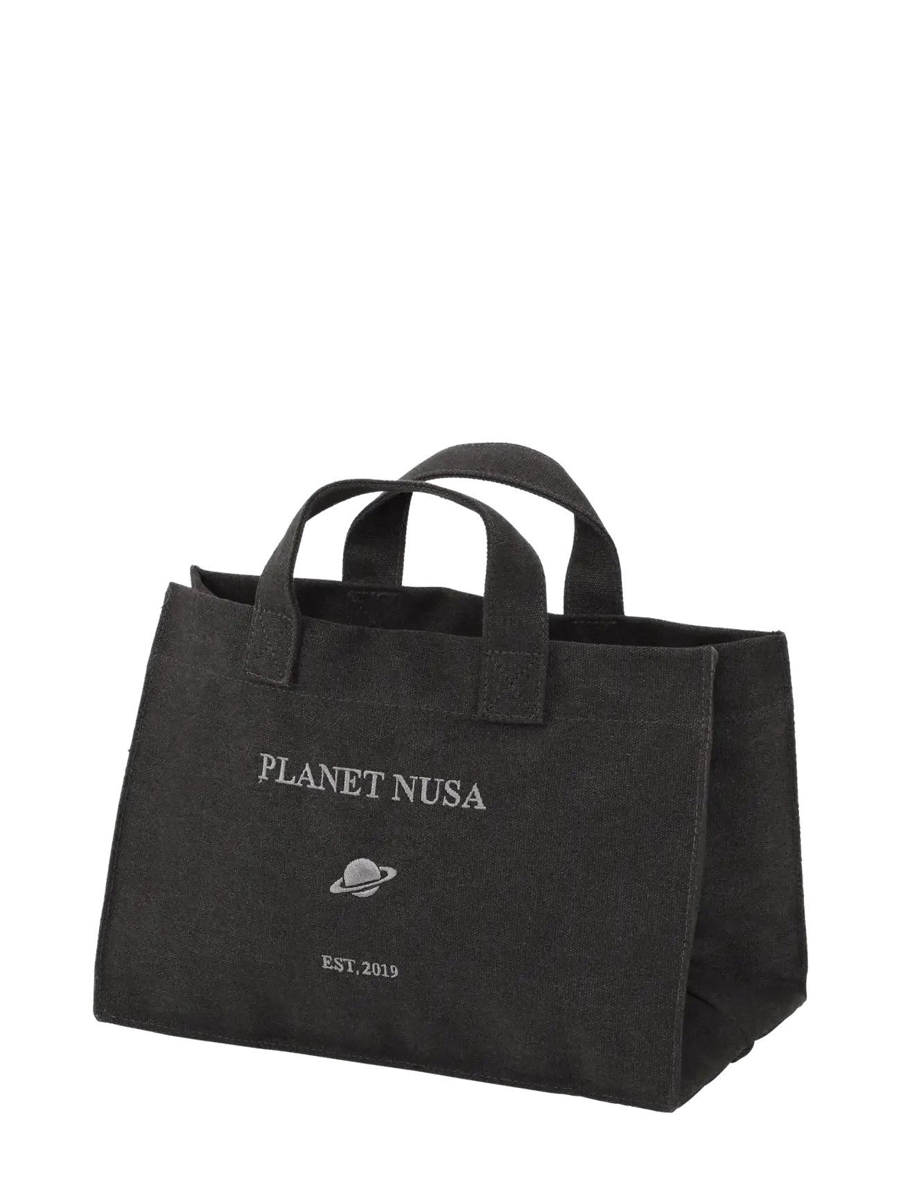 PLANET NUSA Tote-Go1 Tasche Schwarz - One Size - Damen