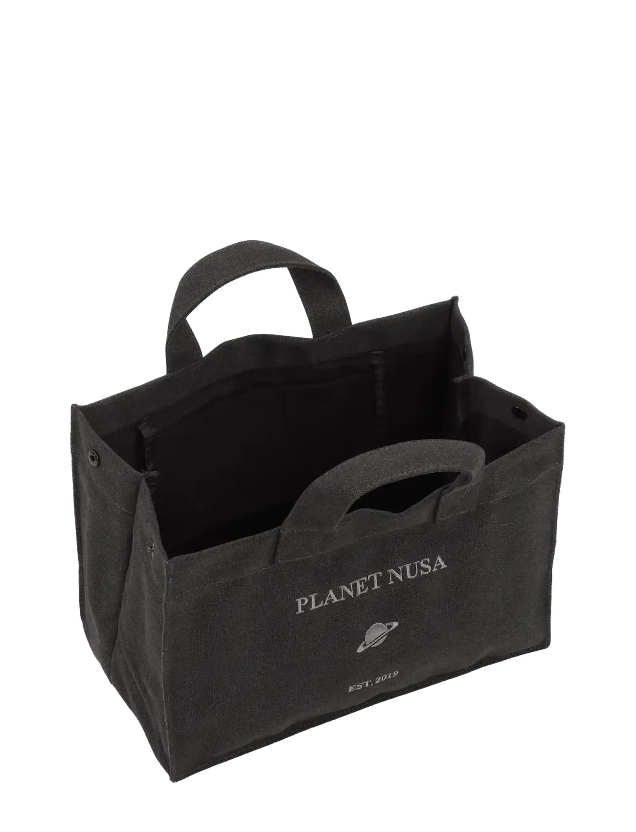 Planet Nusa - Tote-Go1 Bag - tasker - vintage black - 1