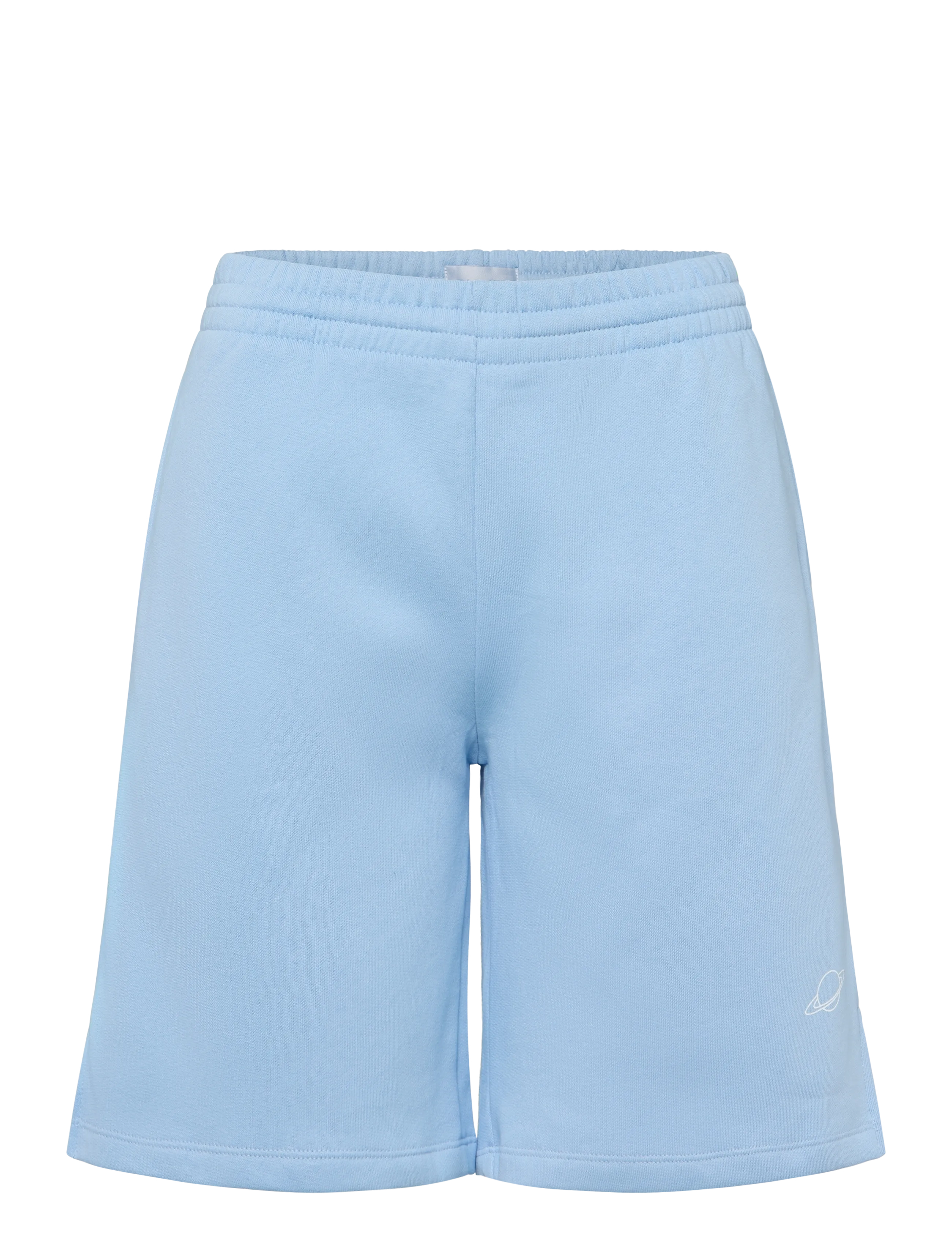 Planet Nusa Tulip1 Shorts Sweat - Lühikesed spordipüksid - PLACID BLUE / blue