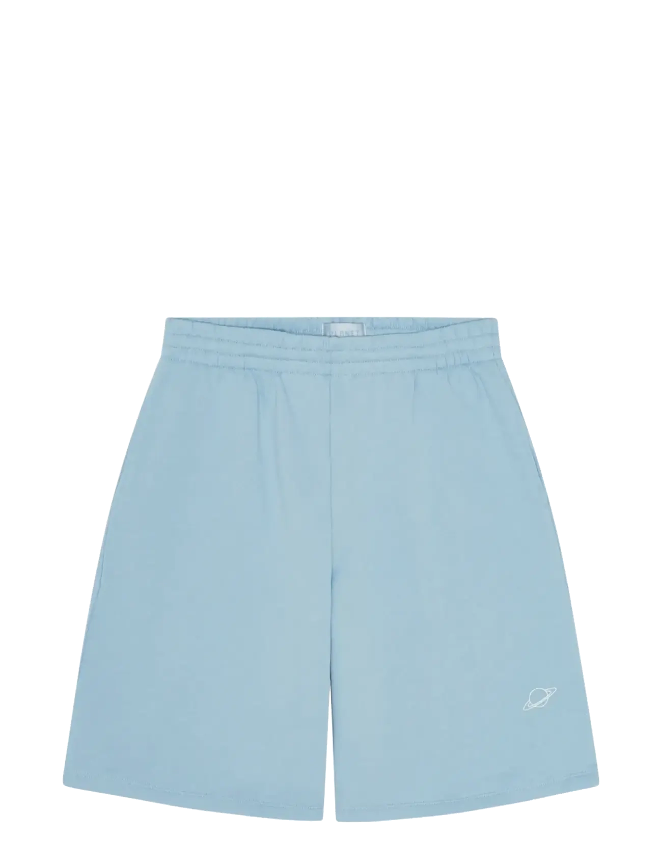 Planet Nusa Tulip1 Shorts Sweat - Nayta Kaikki - PLACID BLUE / blue