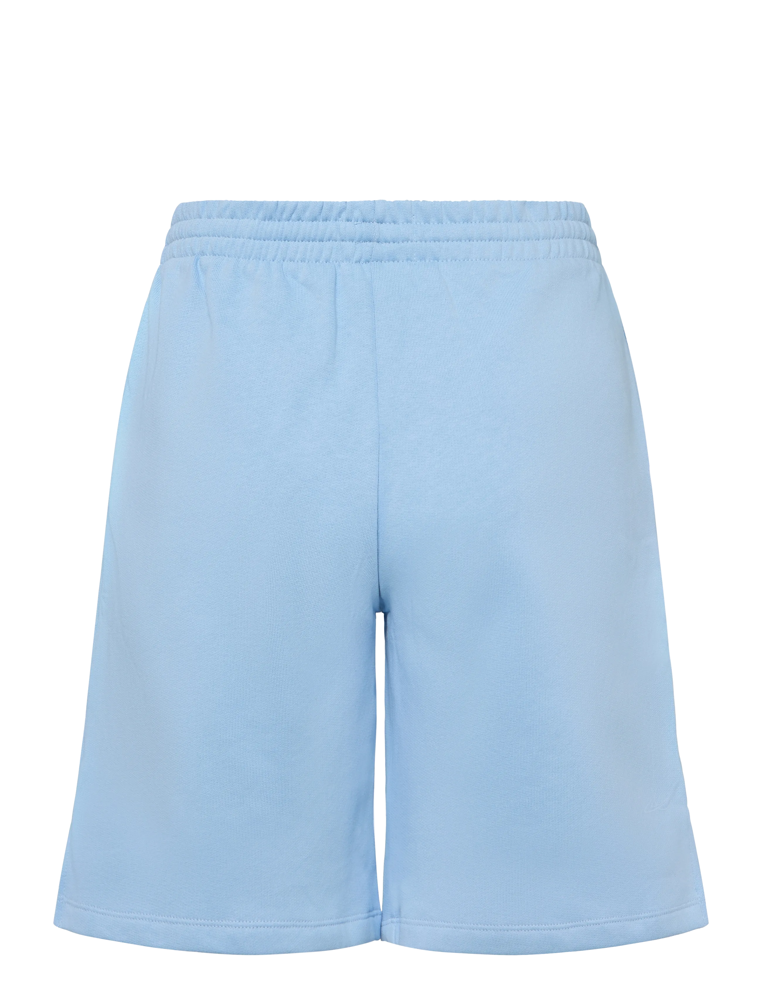 Planet Nusa - Tulip1 Shorts Sweat - sweatshorts - placid blue - 1