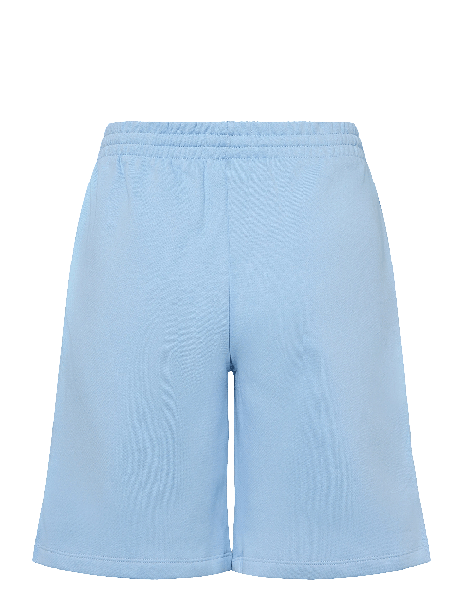 Planet Nusa - Tulip1 Shorts Sweat - hosen - placid blue - 1