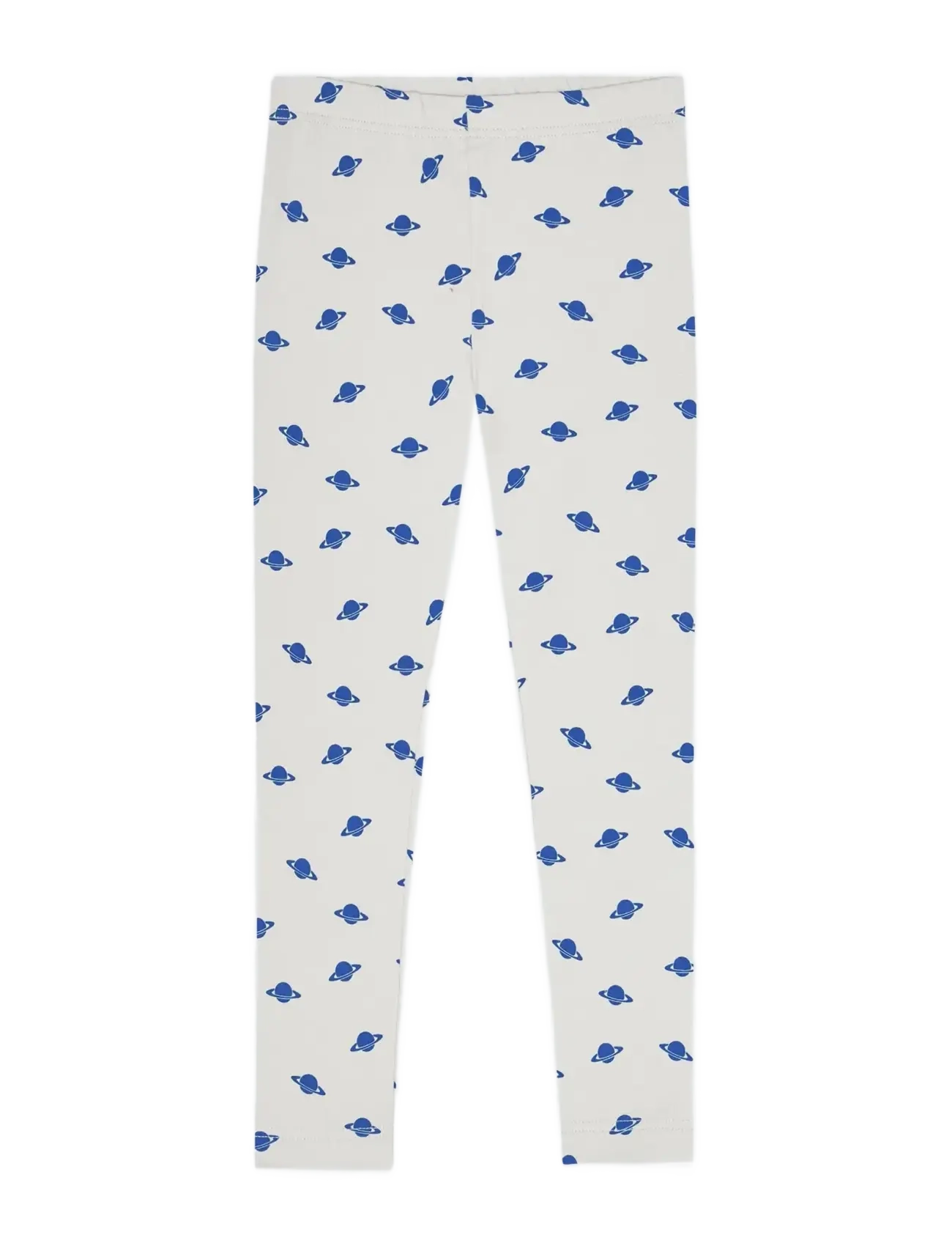 Planet Nusa Venus1 Leggings - Legingi - LIGHT GREY/DAZZLING BLUE / grey