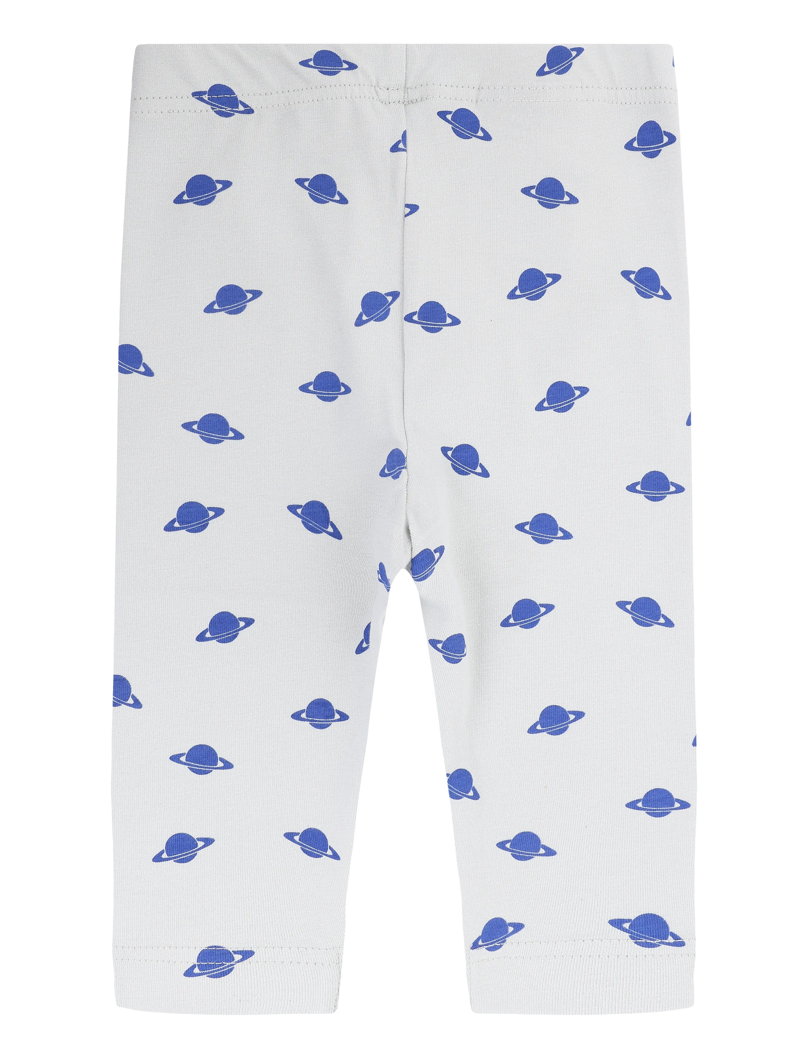 Planet Nusa - Venus1 Leggings - laveste priser - light grey/dazzling blue - 1