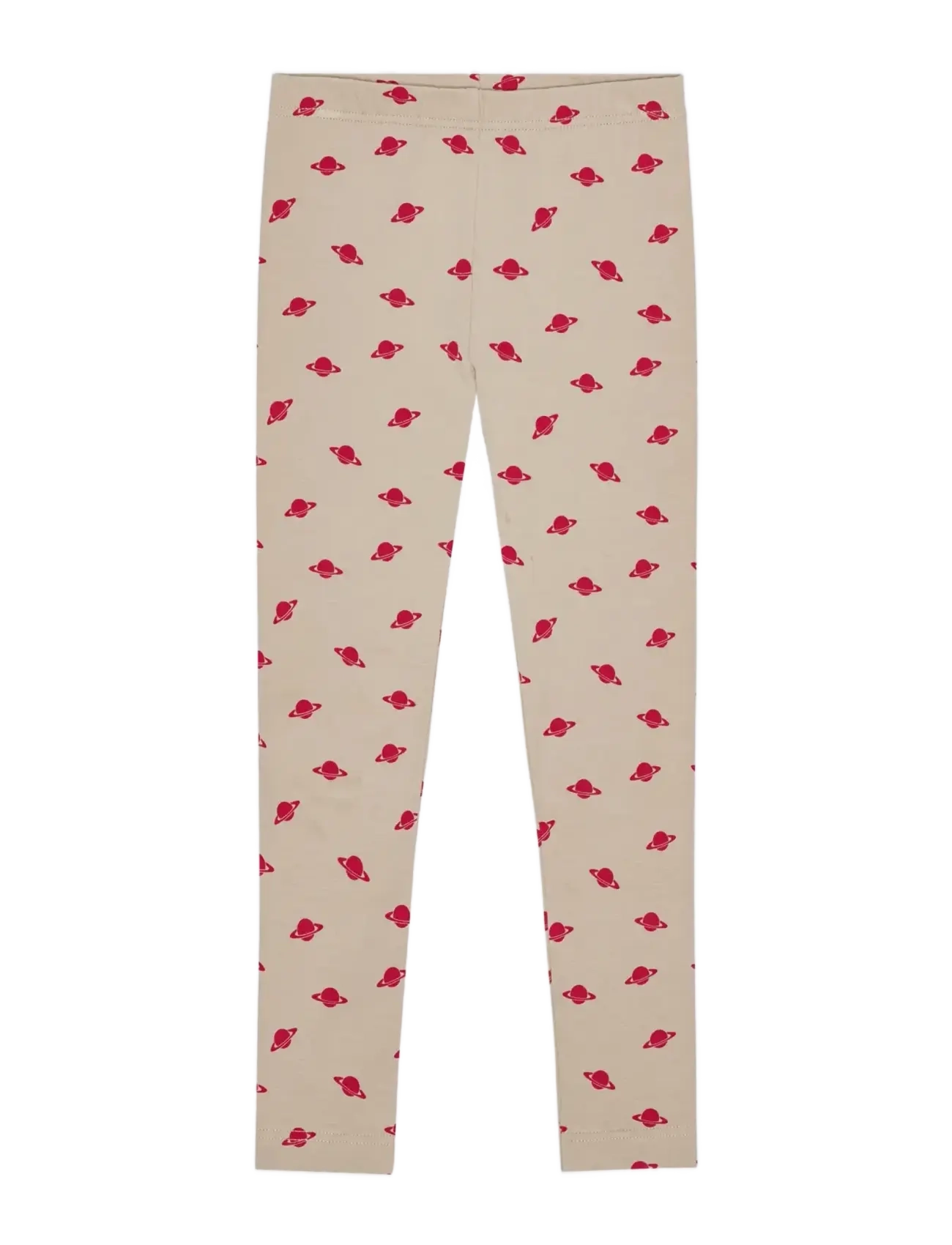 PLANET NUSA Venus1 Leggings Beige - 122-128 - Kinder
