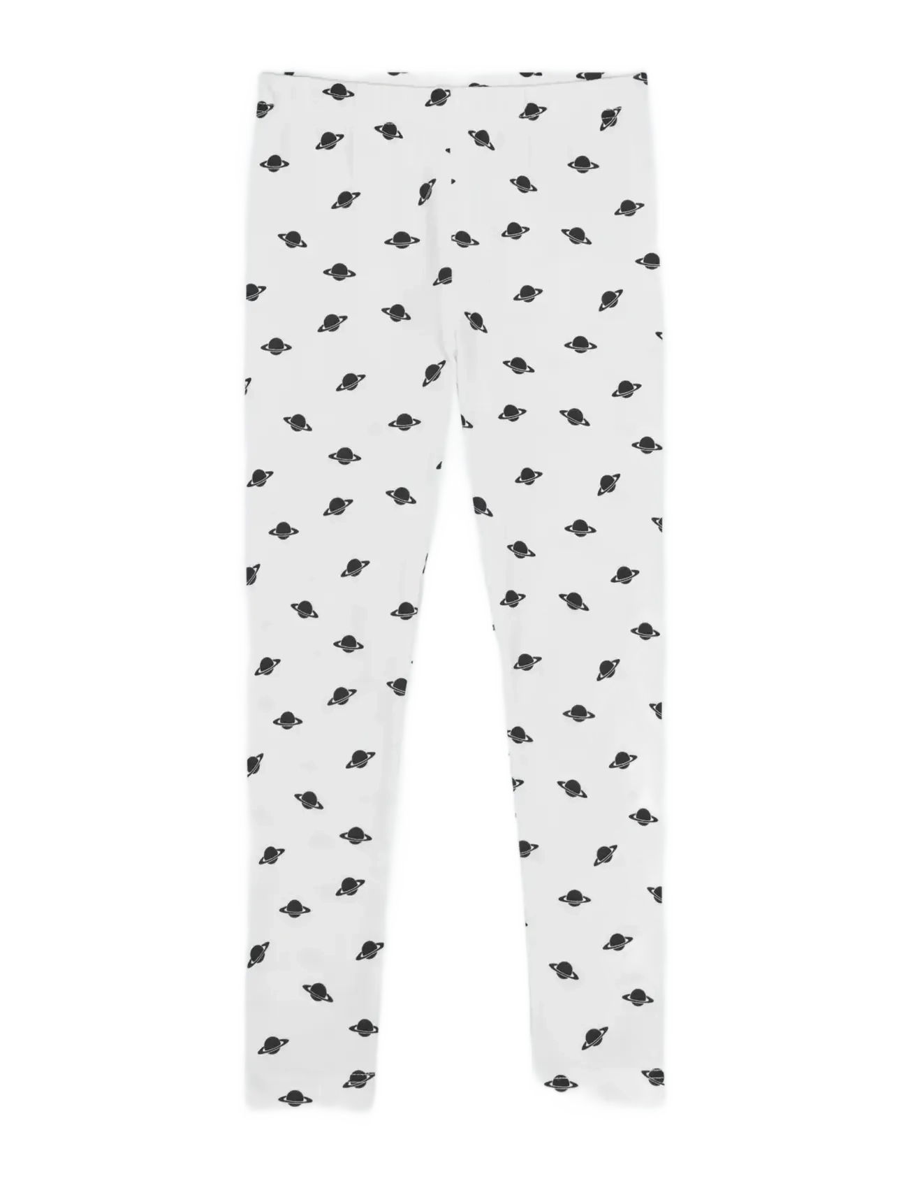 PLANET NUSA Venus1 Leggings Weiß - 122-128 - Kinder
