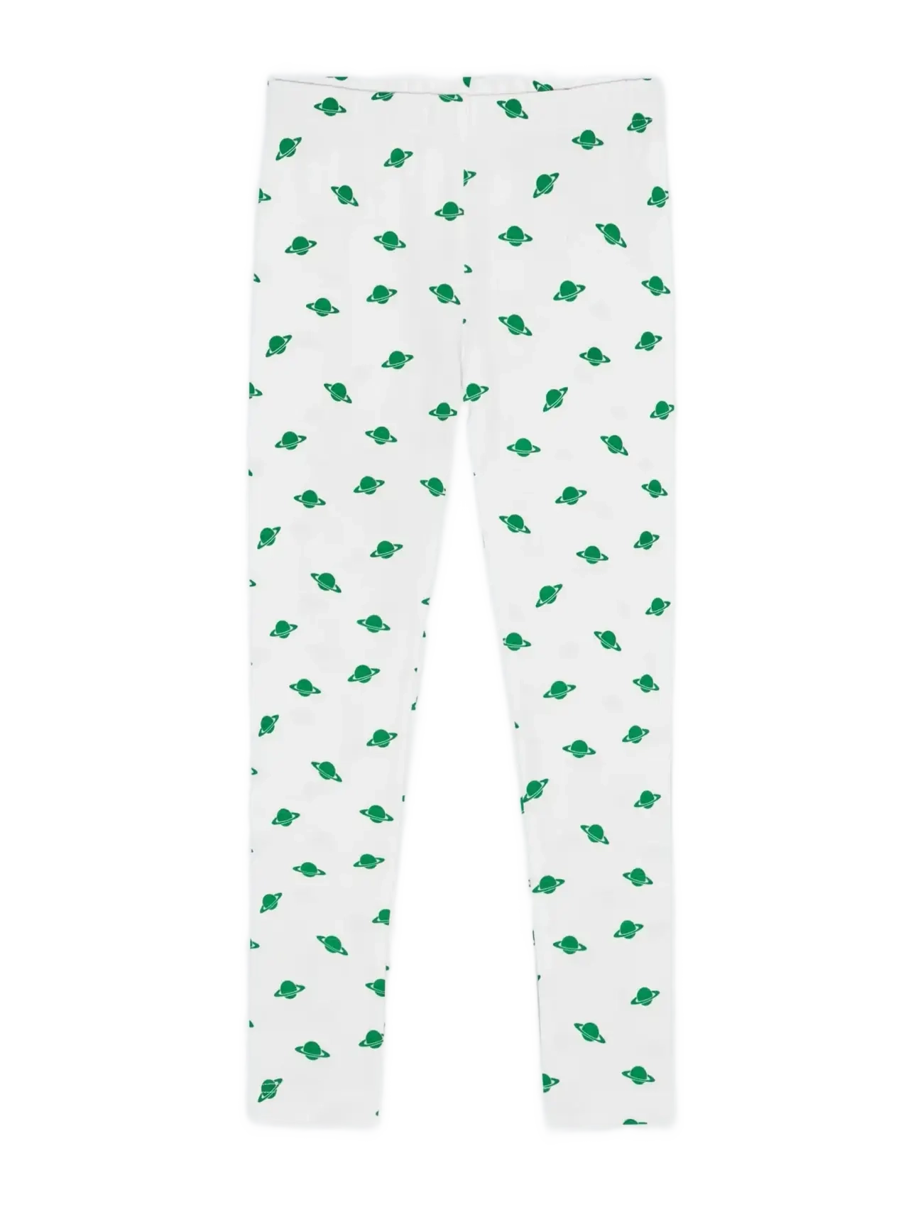 WHITE/GREEN
