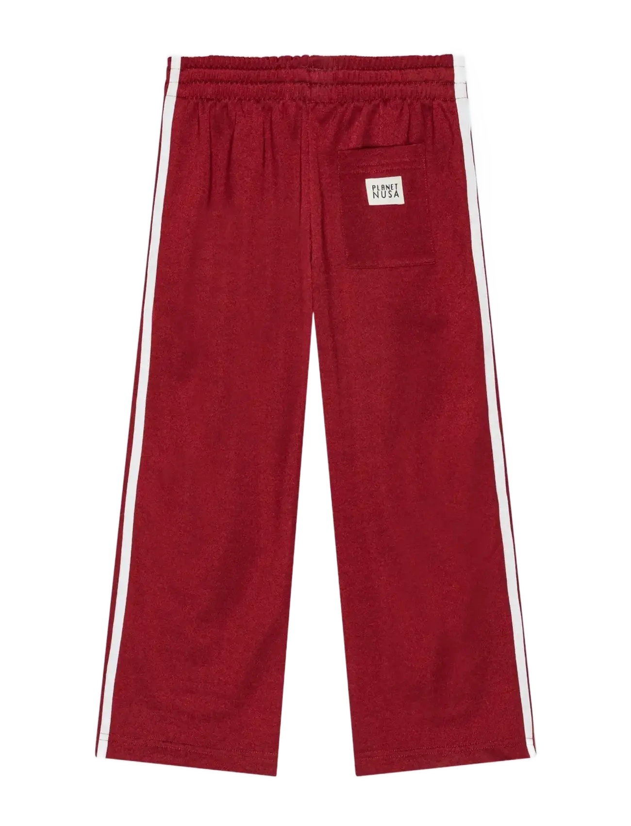 Planet Nusa - Vibe1 Junior - red plum/white - 1