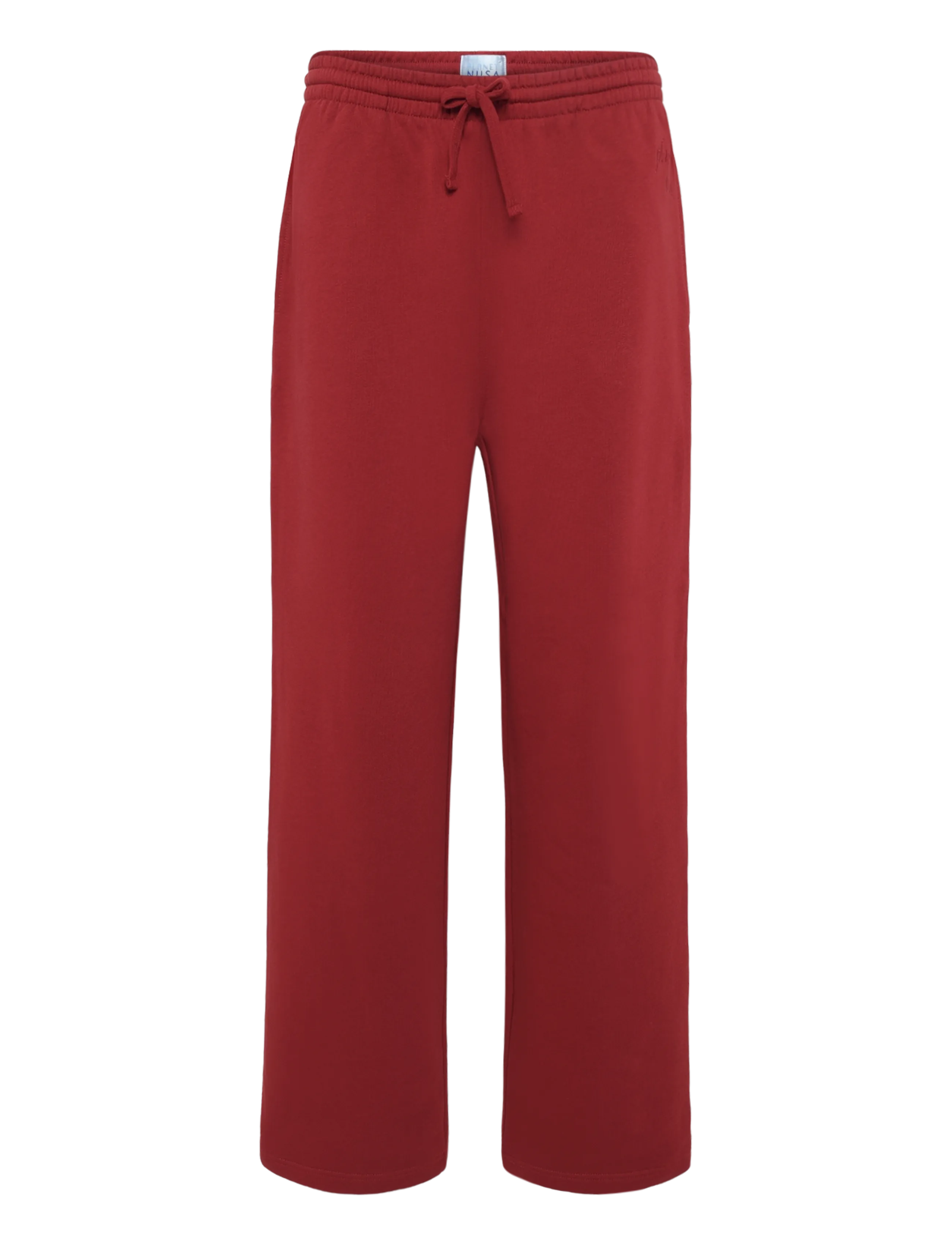 PLANET NUSA Vibe1 Hosen Rot - S - Damen