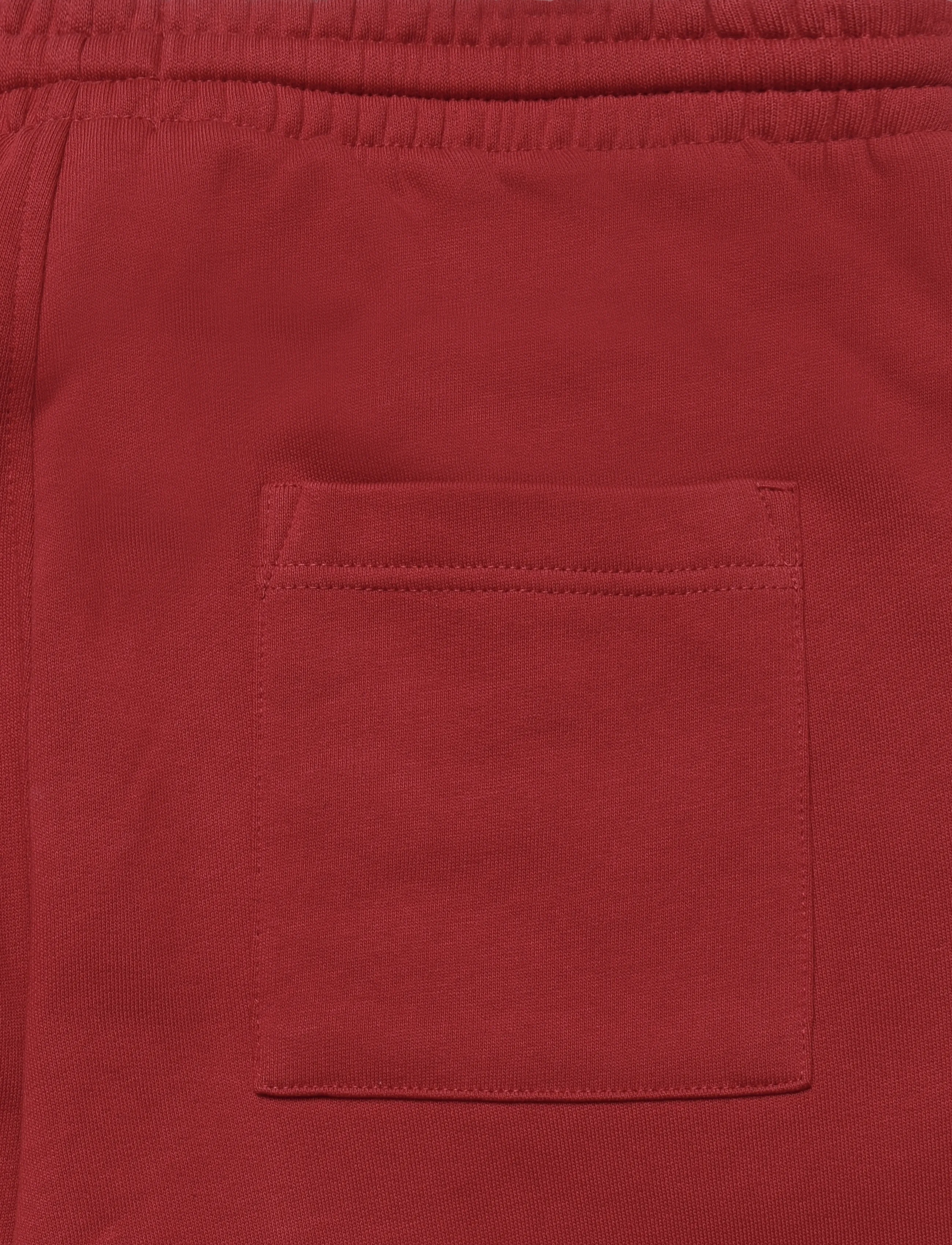 Planet Nusa - Vibe1 Pants - dressipüksid - berry red - 5