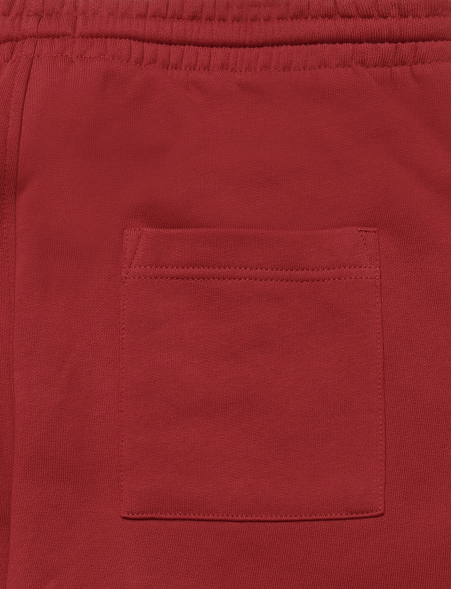 Planet Nusa - Vibe1 Pants - trennipüksid - berry red - 5