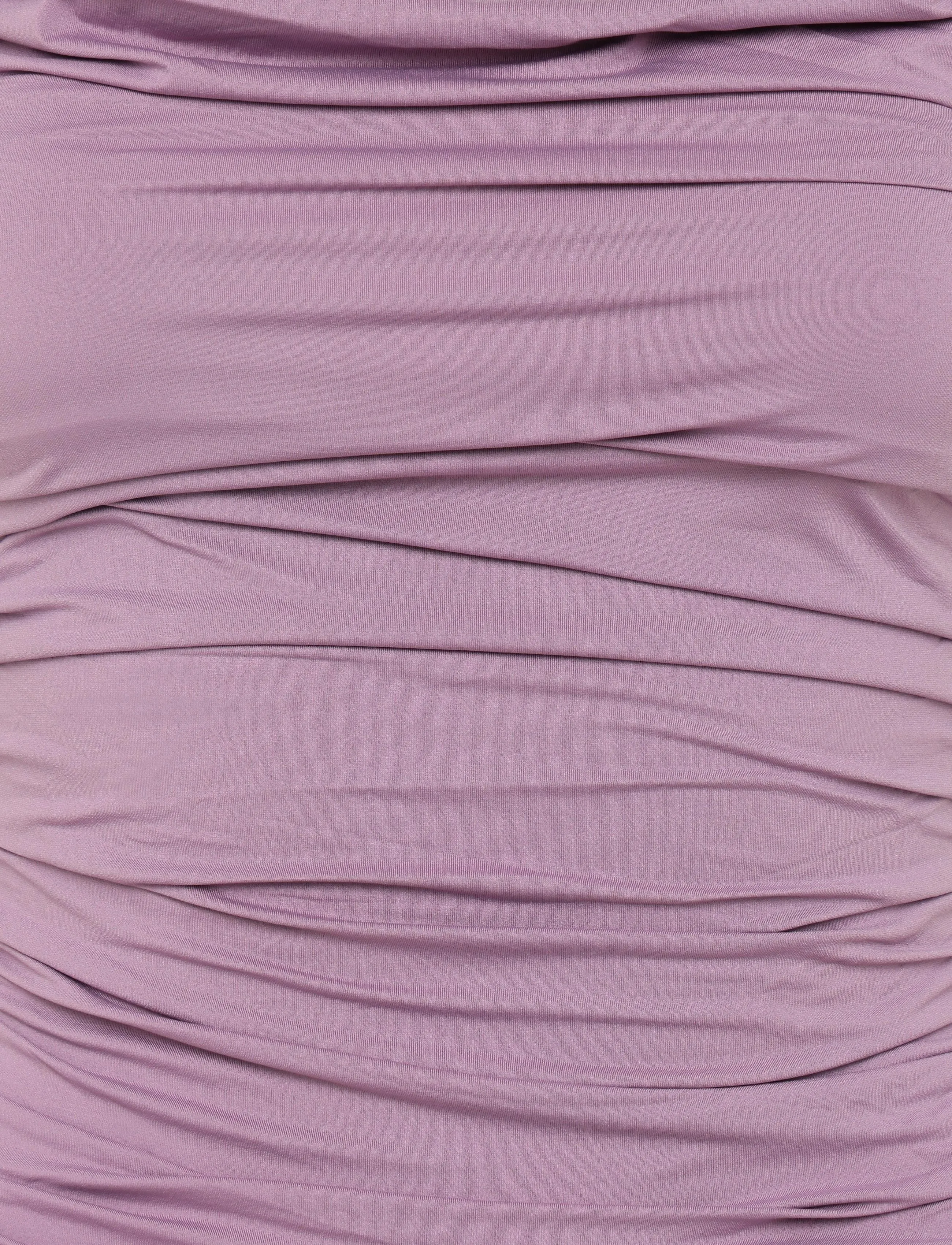 Planet Nusa - Waterfall1 Top - tops zonder mouwen - dusty purple - 2