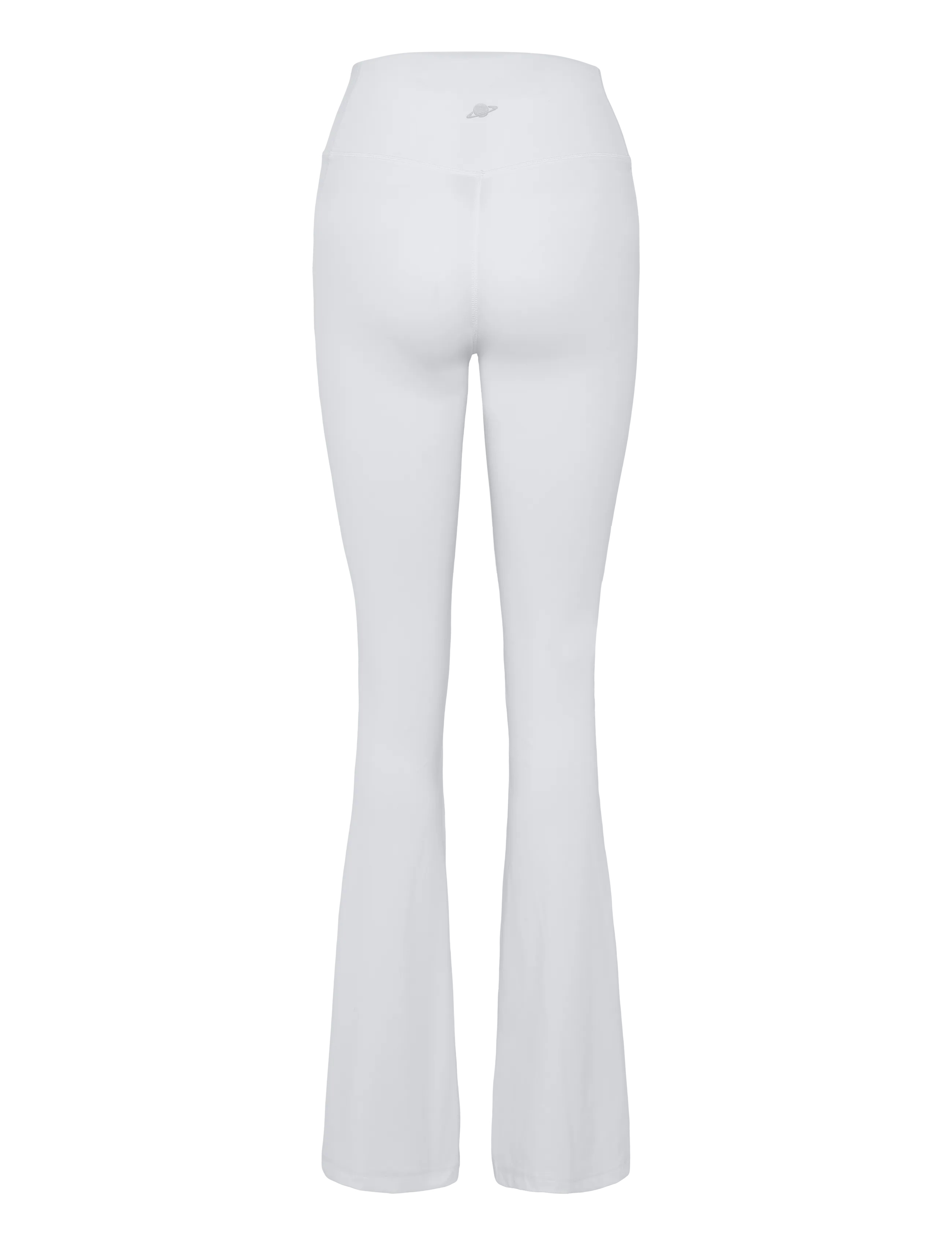 Planet Nusa - Yoga1 Pants - sporthosen - white - 1